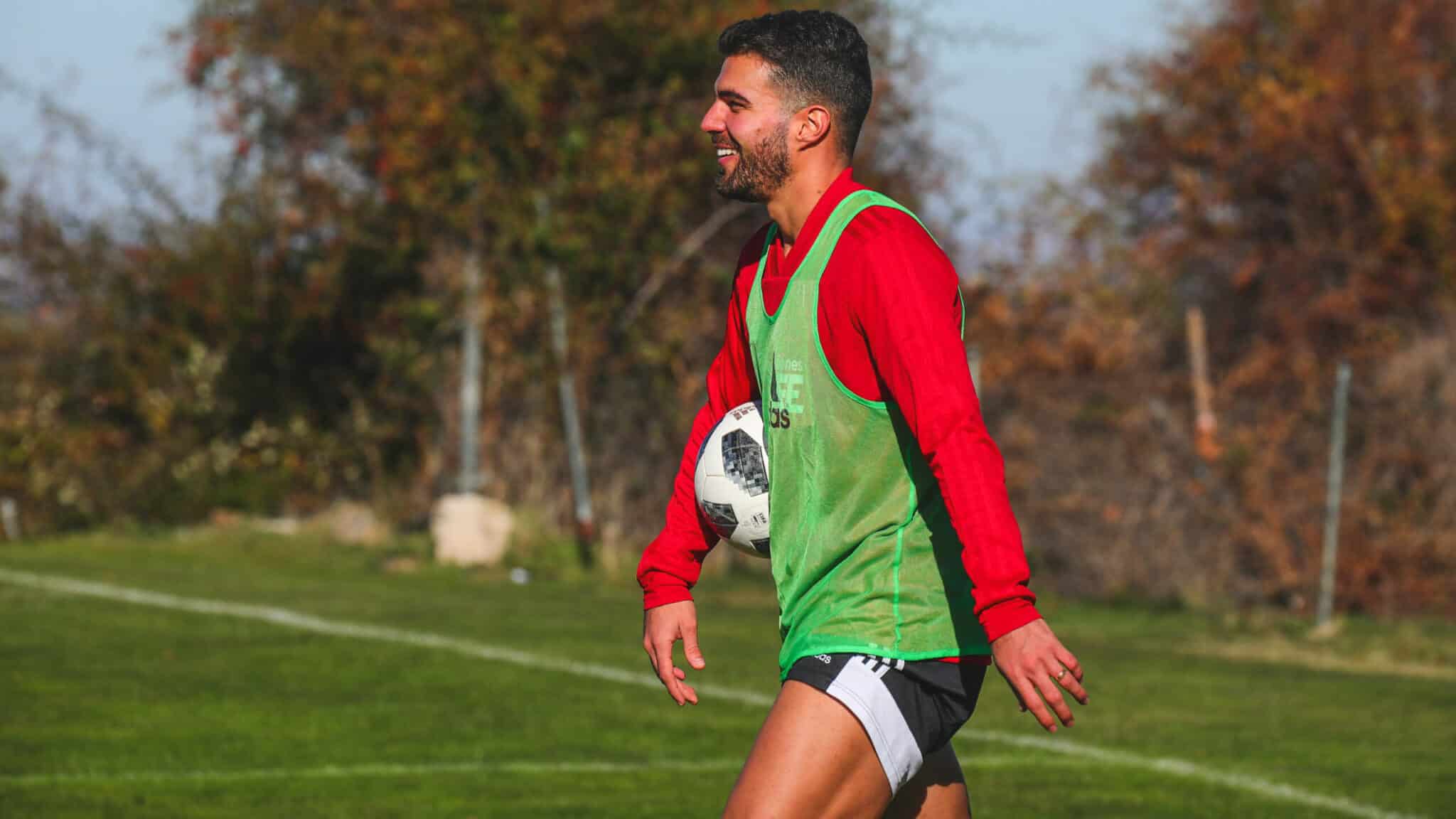 KORANTINA HOMES CUP 2021