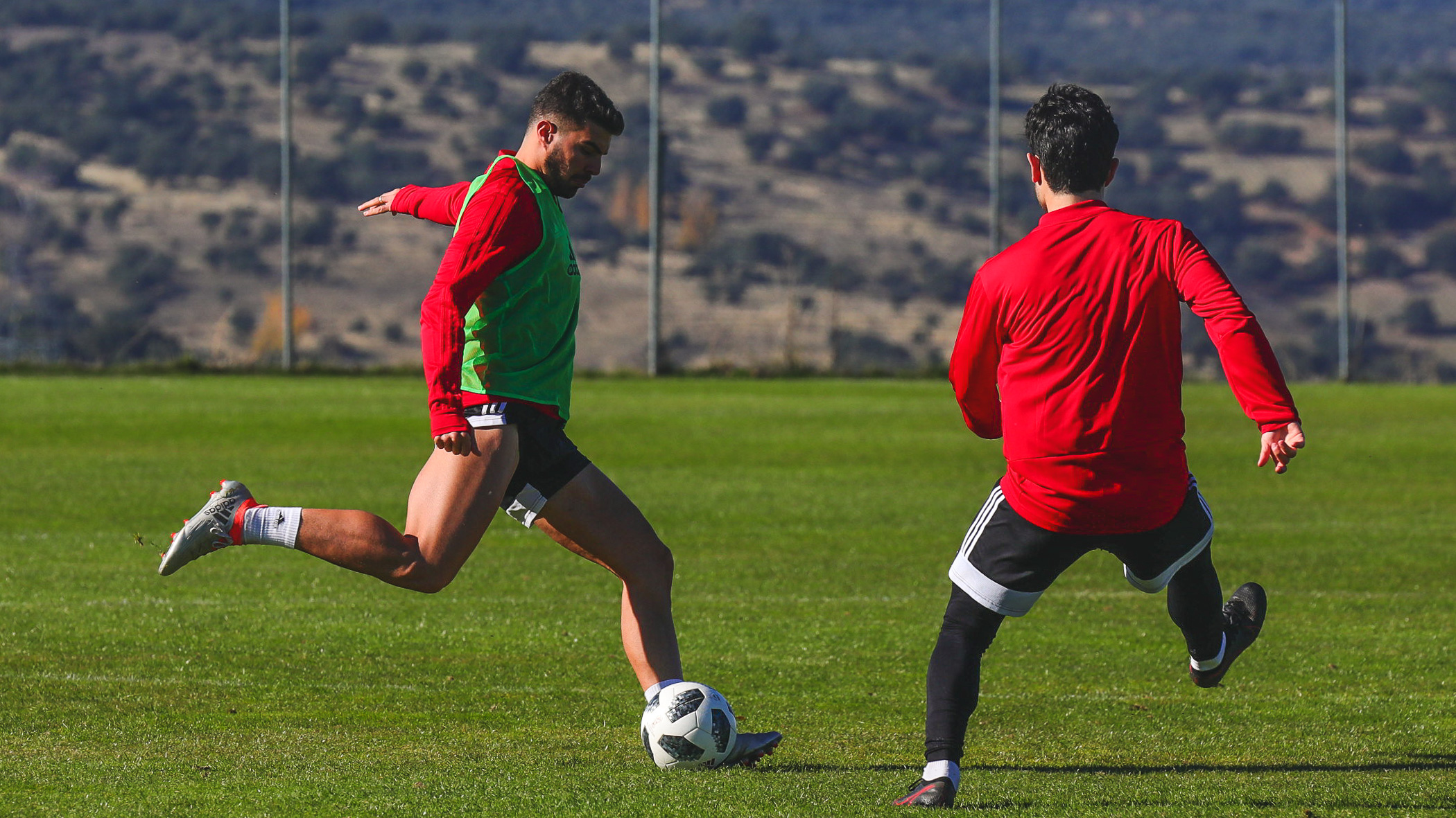 KORANTINA HOMES CUP 2021