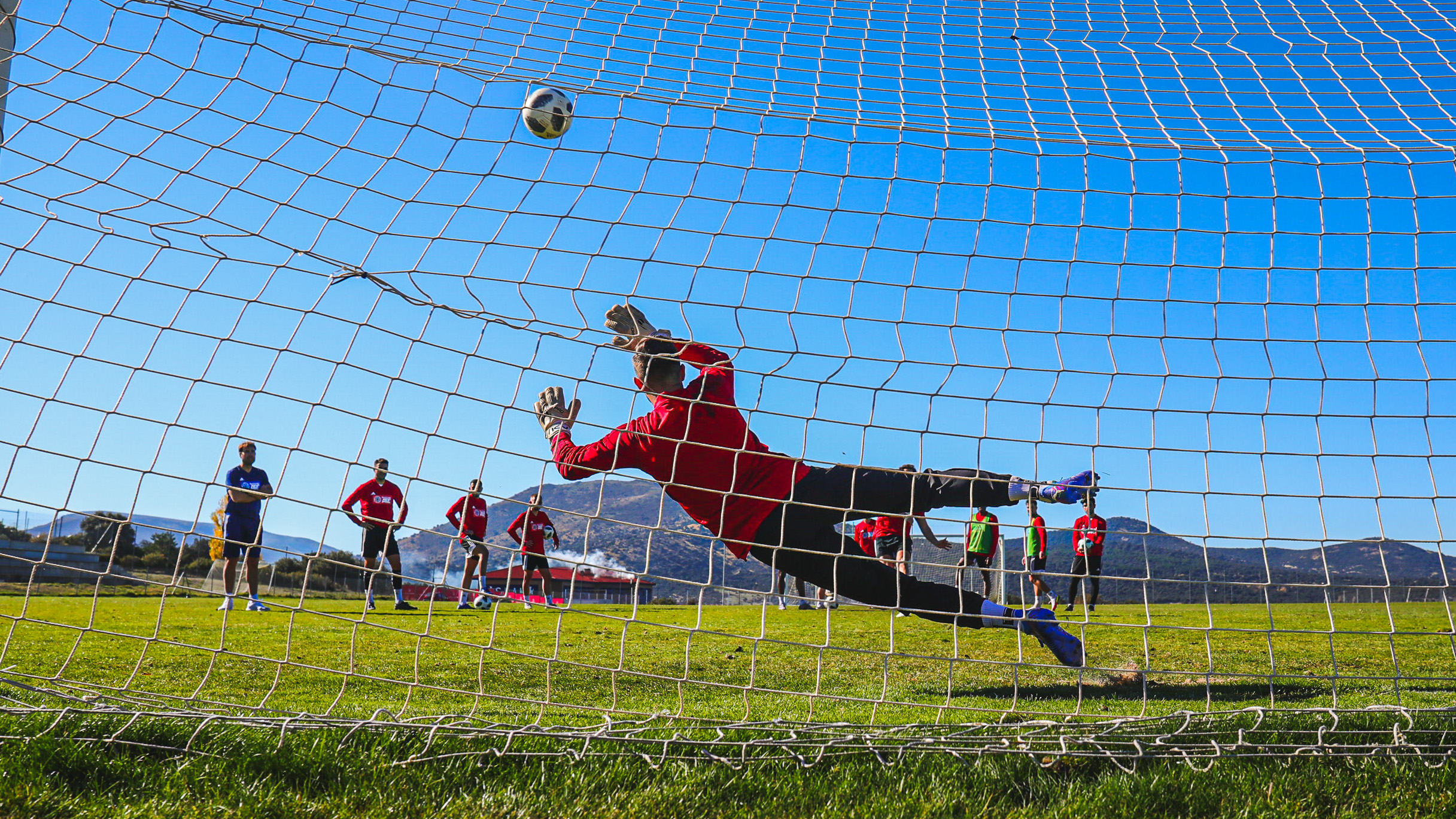 KORANTINA HOMES CUP 2021