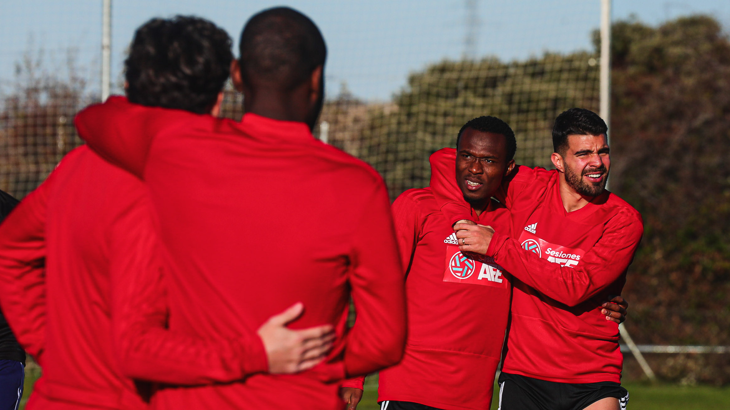 KORANTINA HOMES CUP 2021