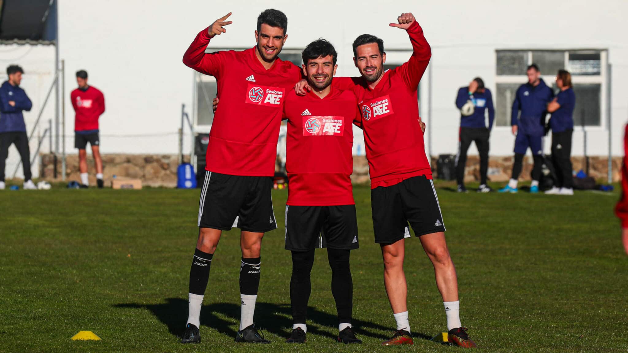 KORANTINA HOMES CUP 2021