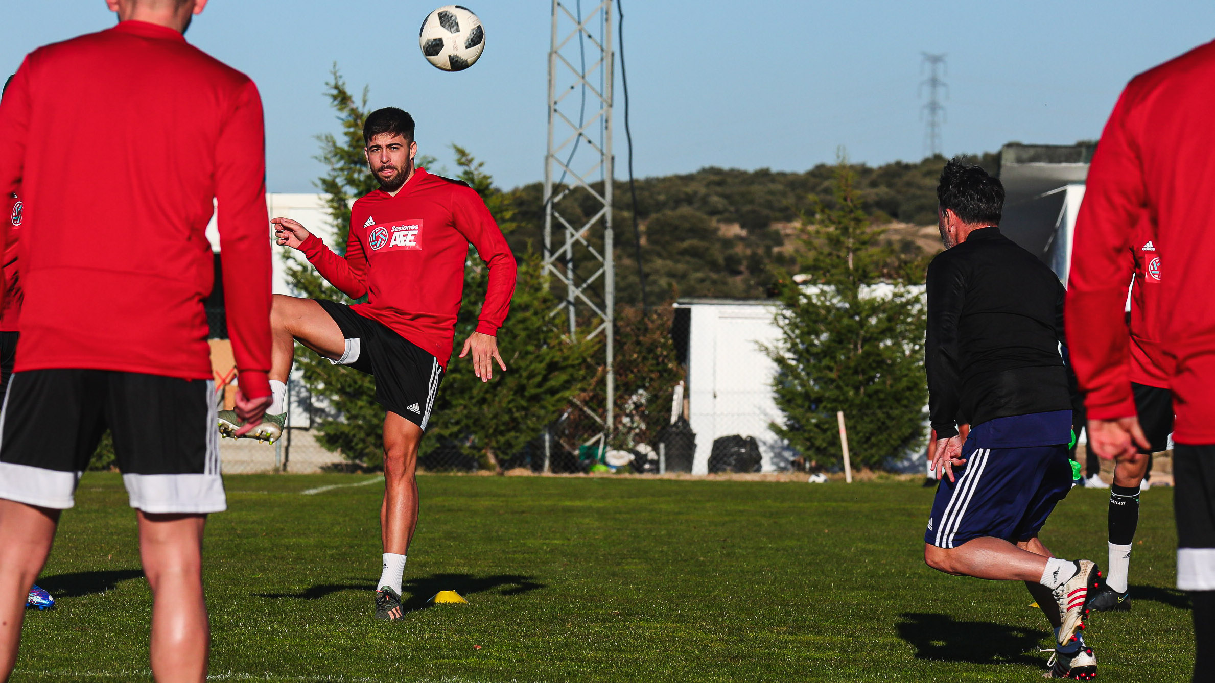 KORANTINA HOMES CUP 2021