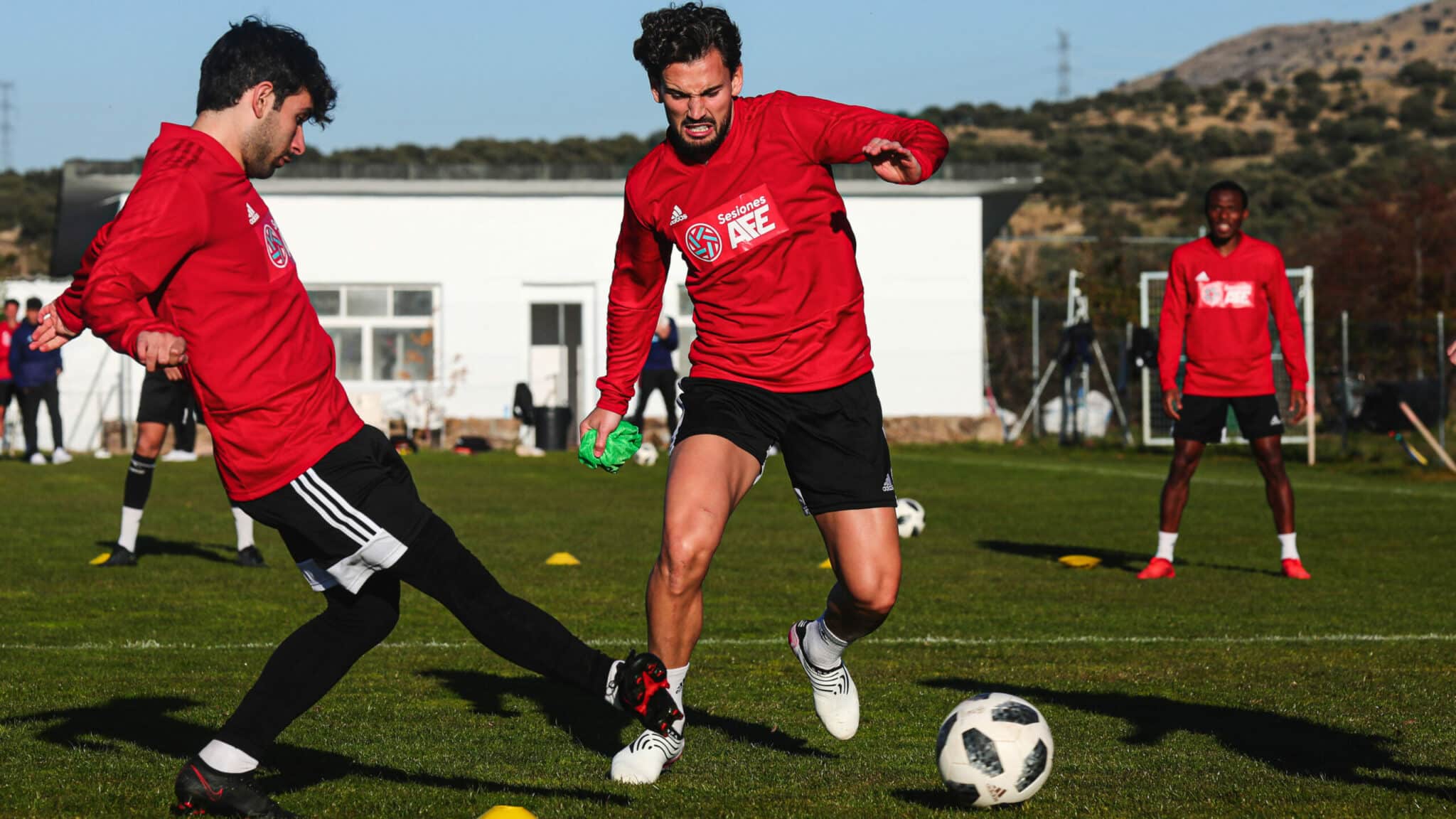 KORANTINA HOMES CUP 2021