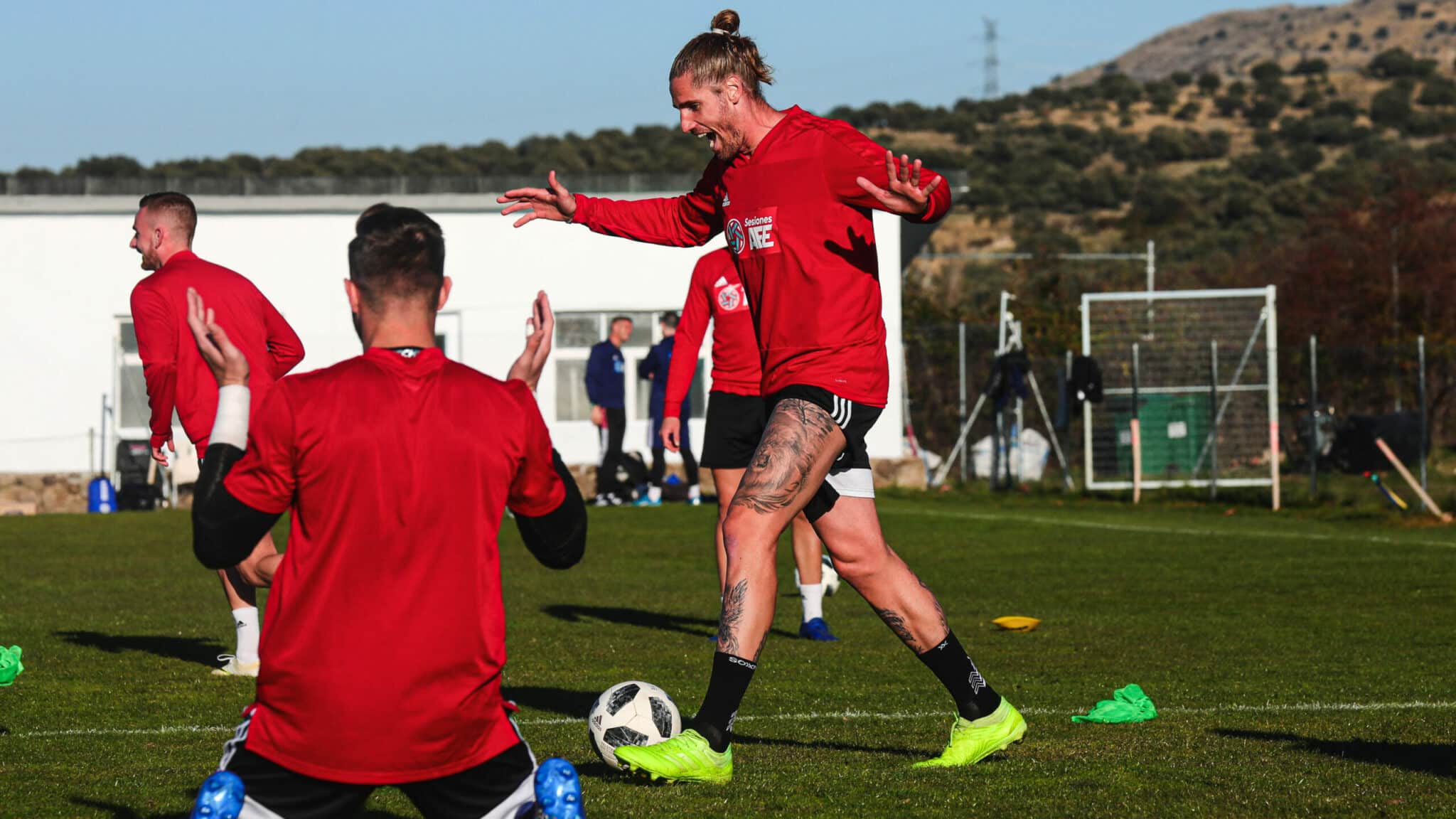 KORANTINA HOMES CUP 2021