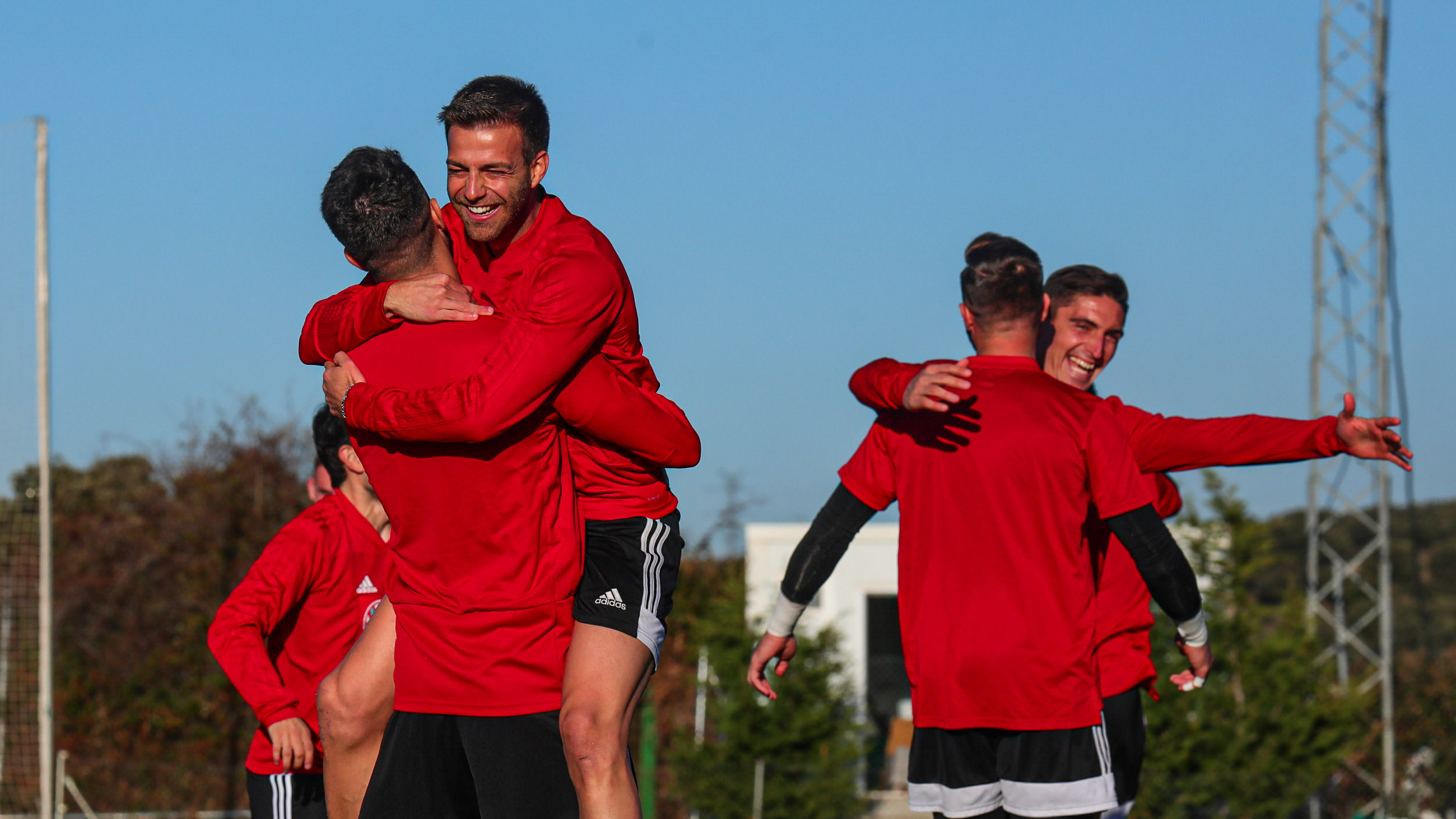 KORANTINA HOMES CUP 2021