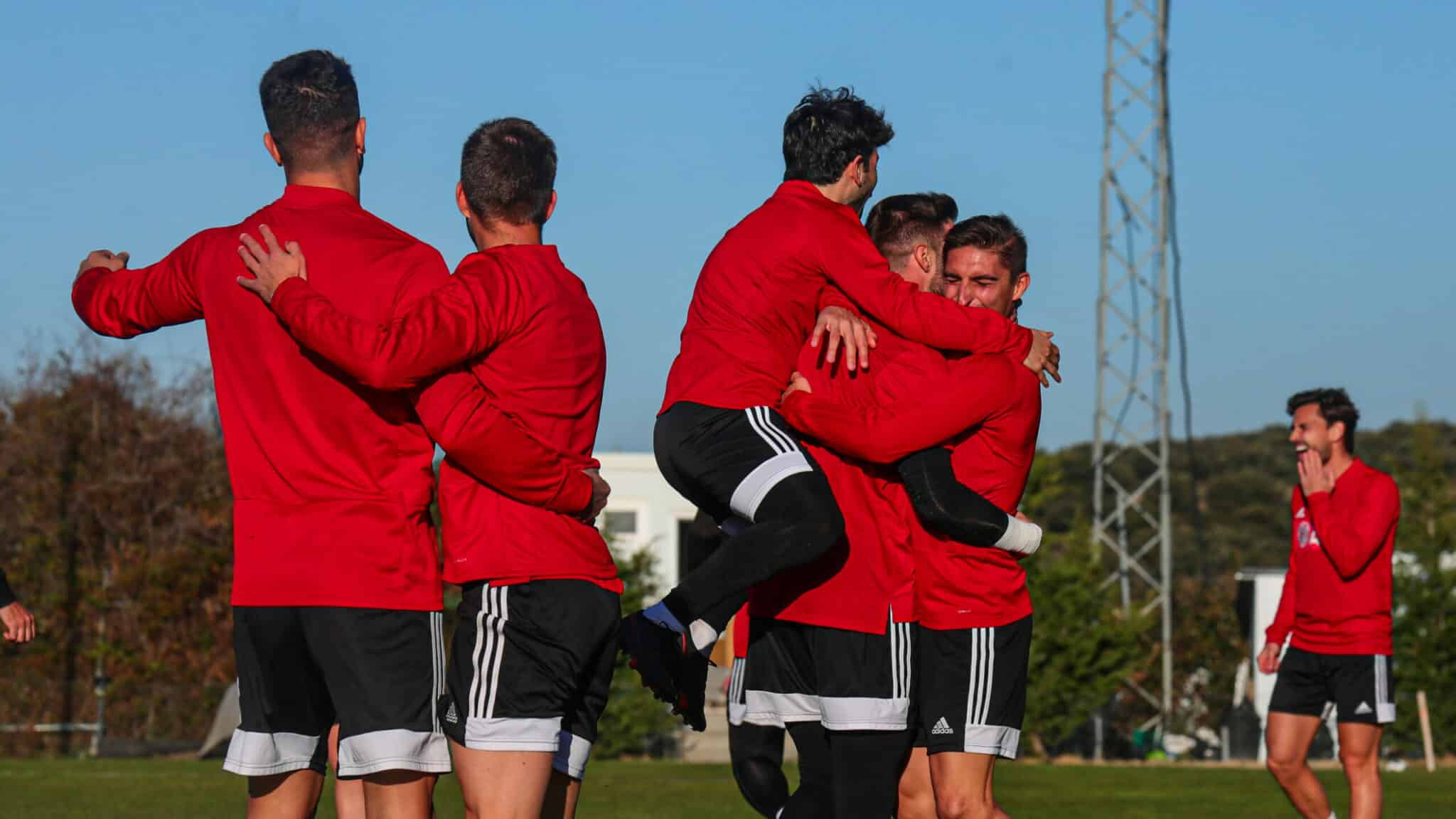 KORANTINA HOMES CUP 2021