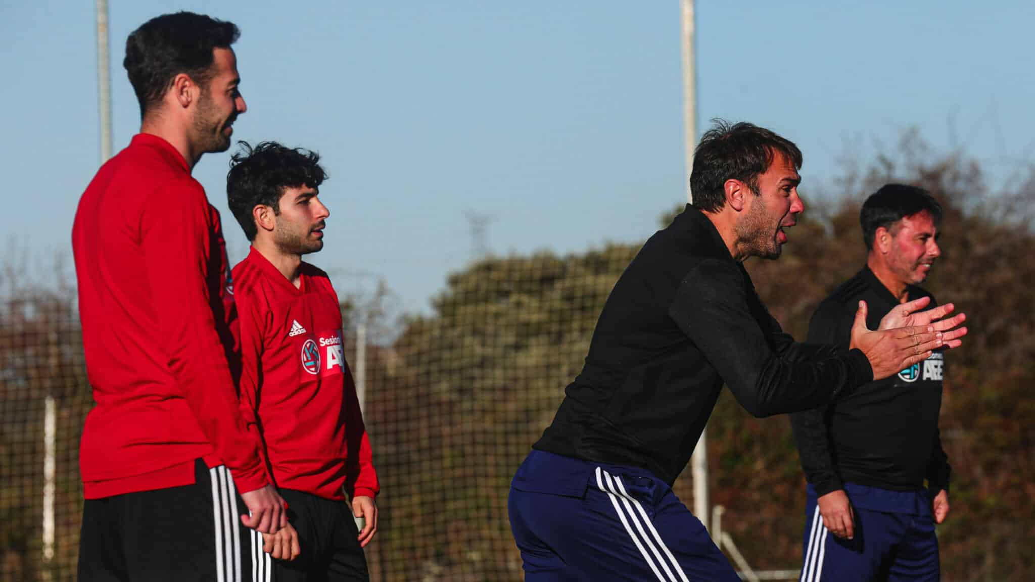 KORANTINA HOMES CUP 2021