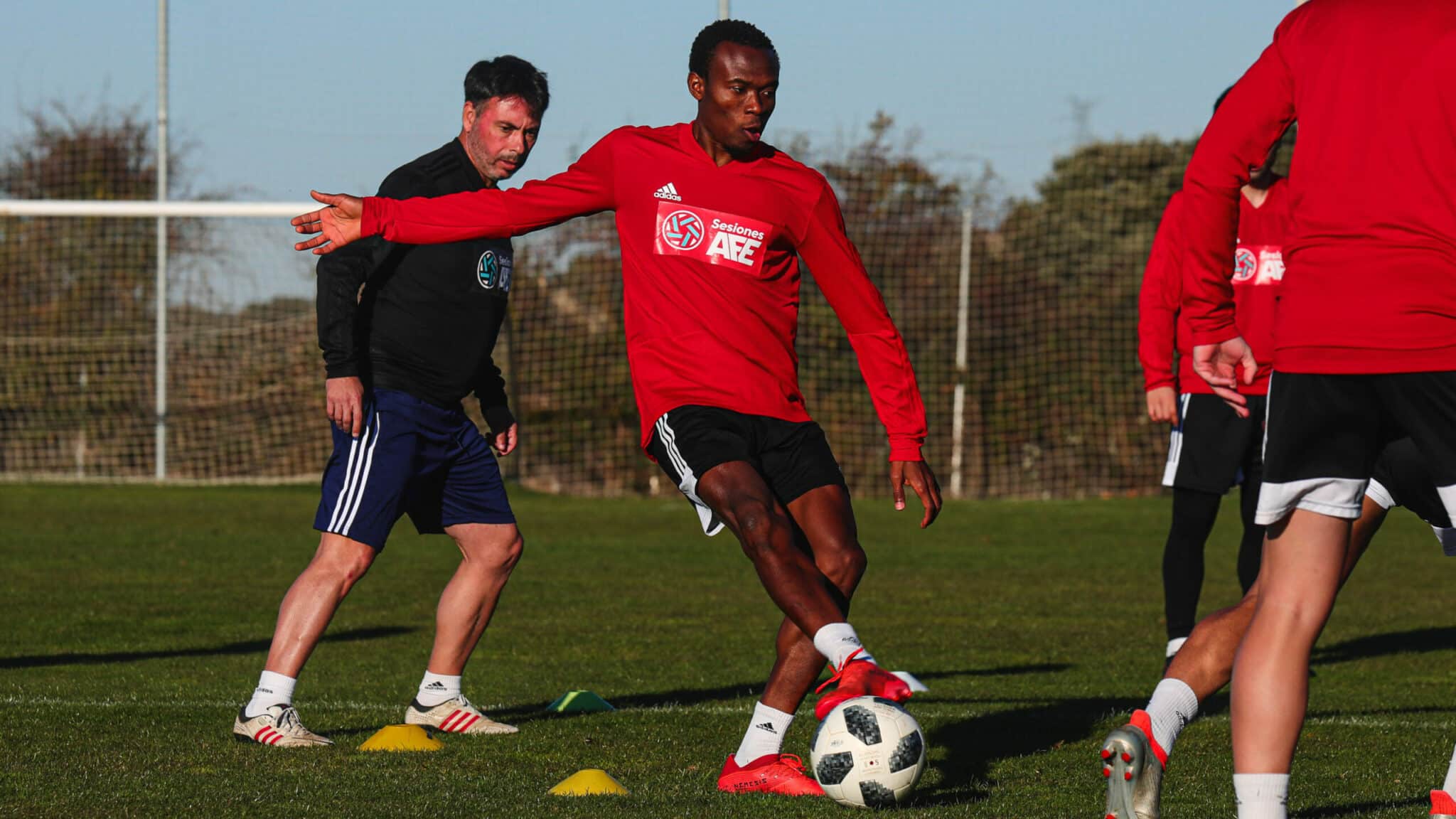 KORANTINA HOMES CUP 2021