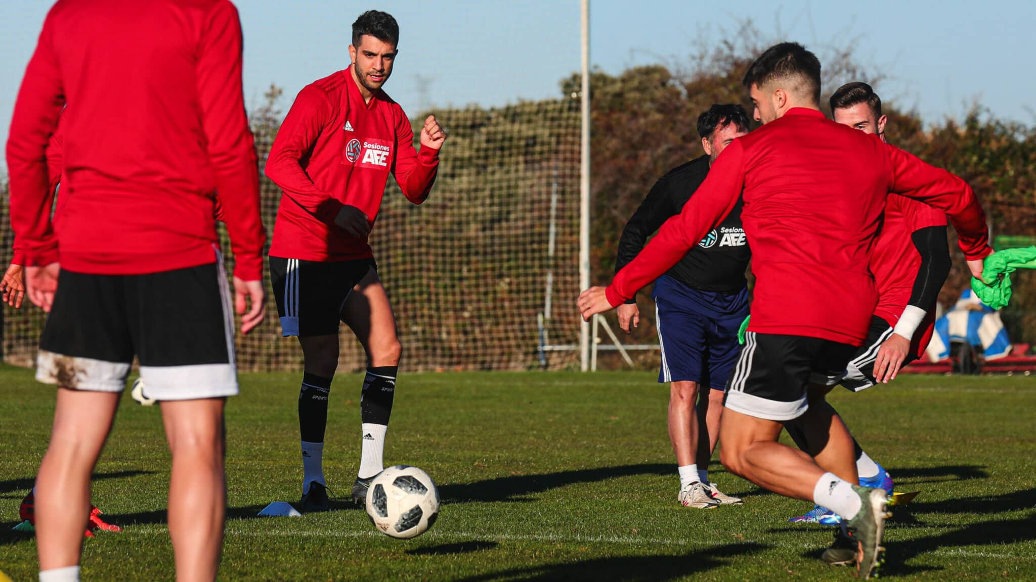 KORANTINA HOMES CUP 2021