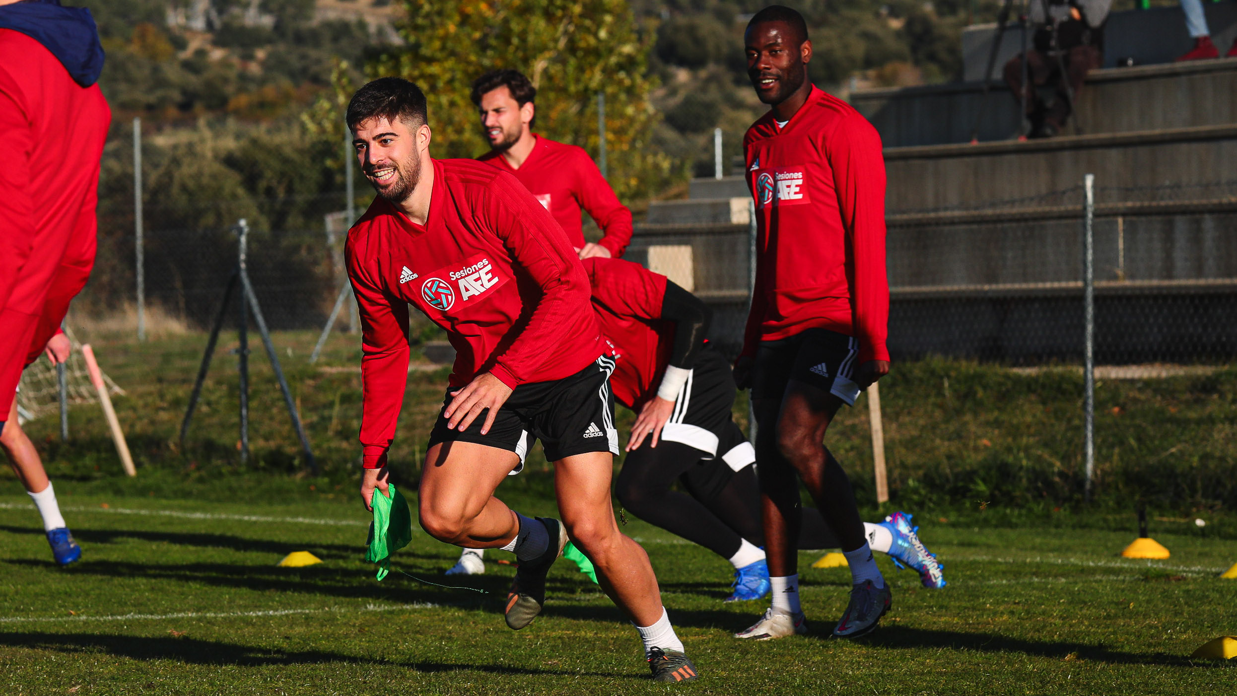 KORANTINA HOMES CUP 2021