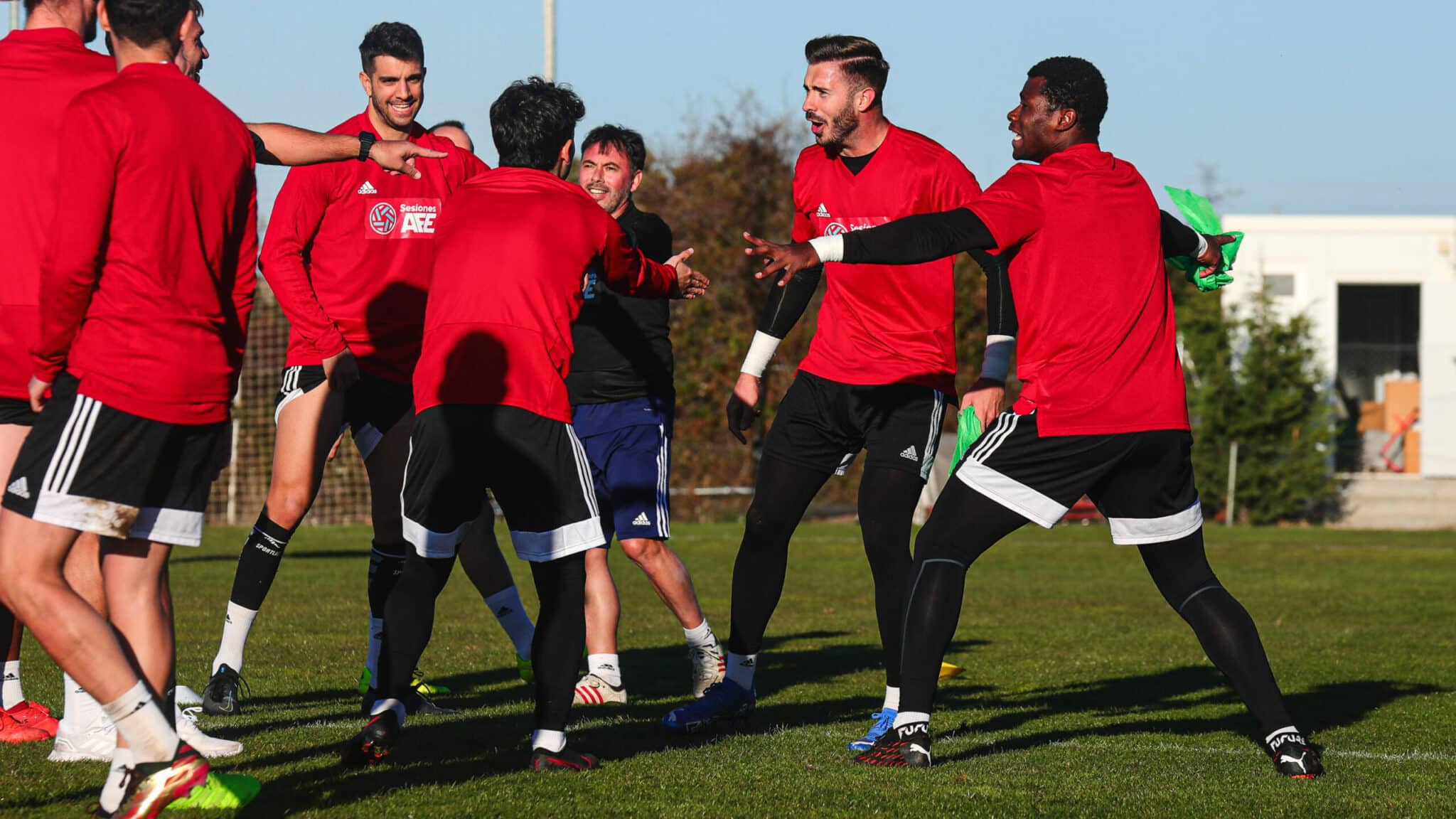 KORANTINA HOMES CUP 2021