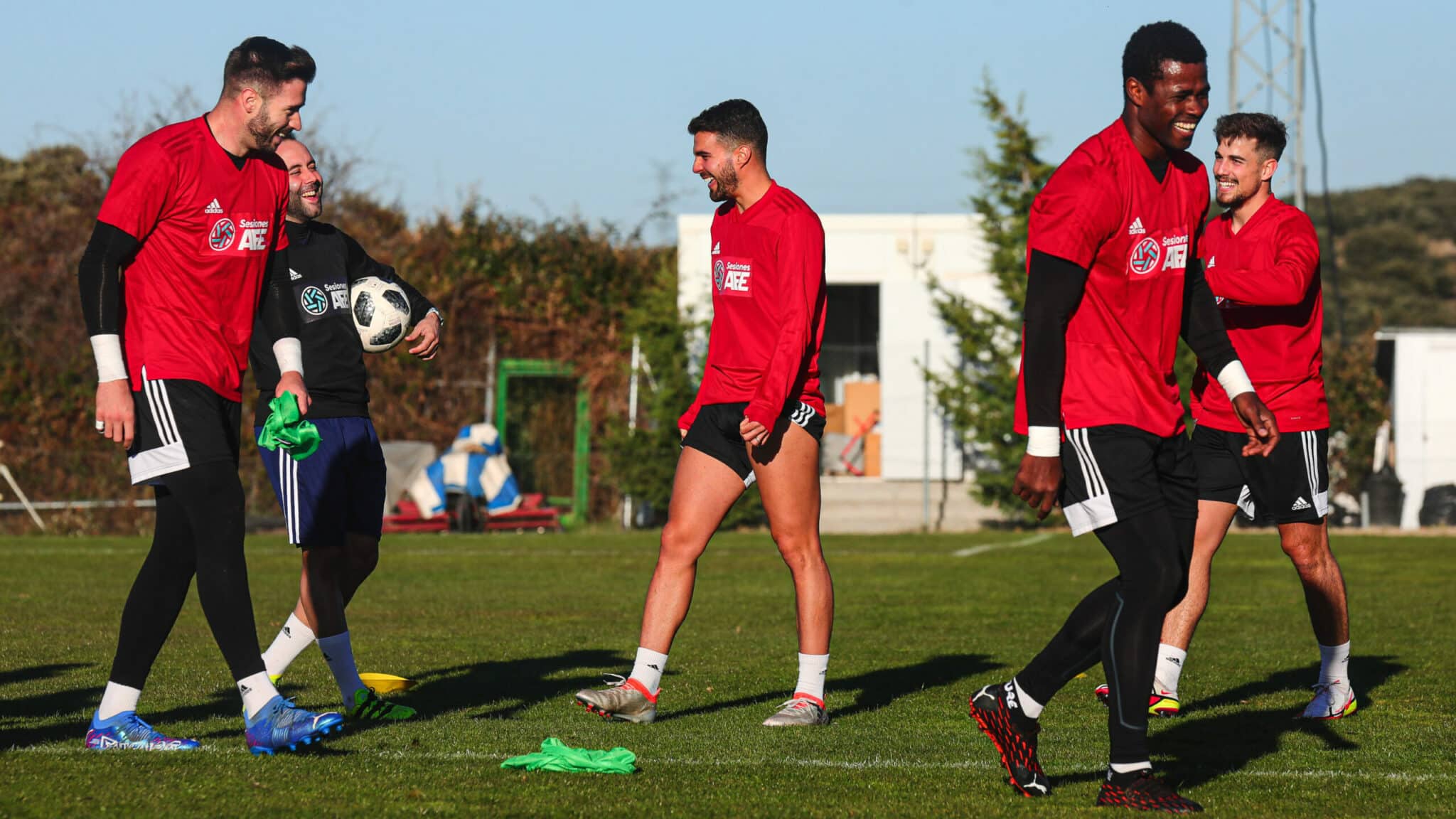 KORANTINA HOMES CUP 2021