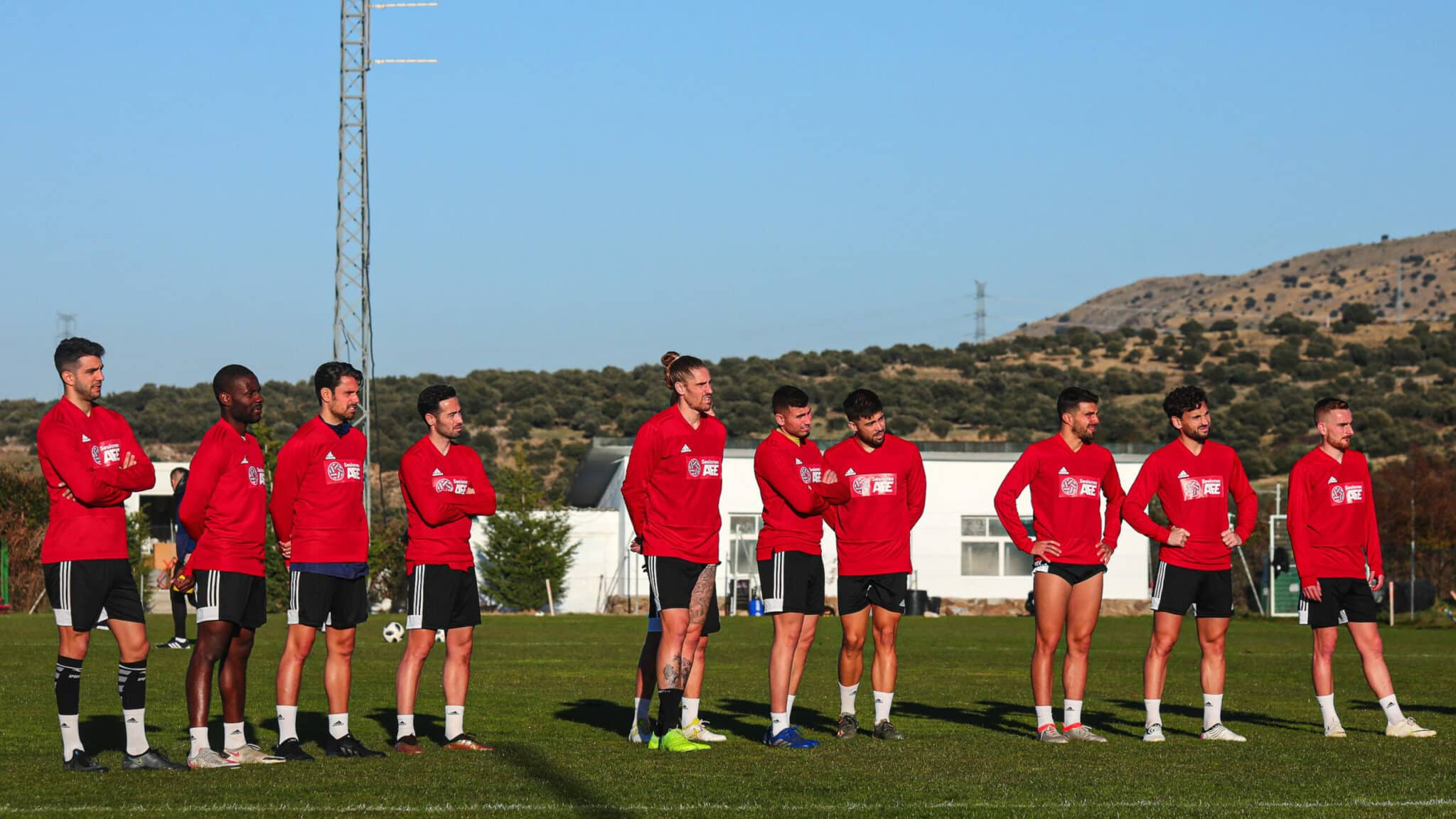 KORANTINA HOMES CUP 2021