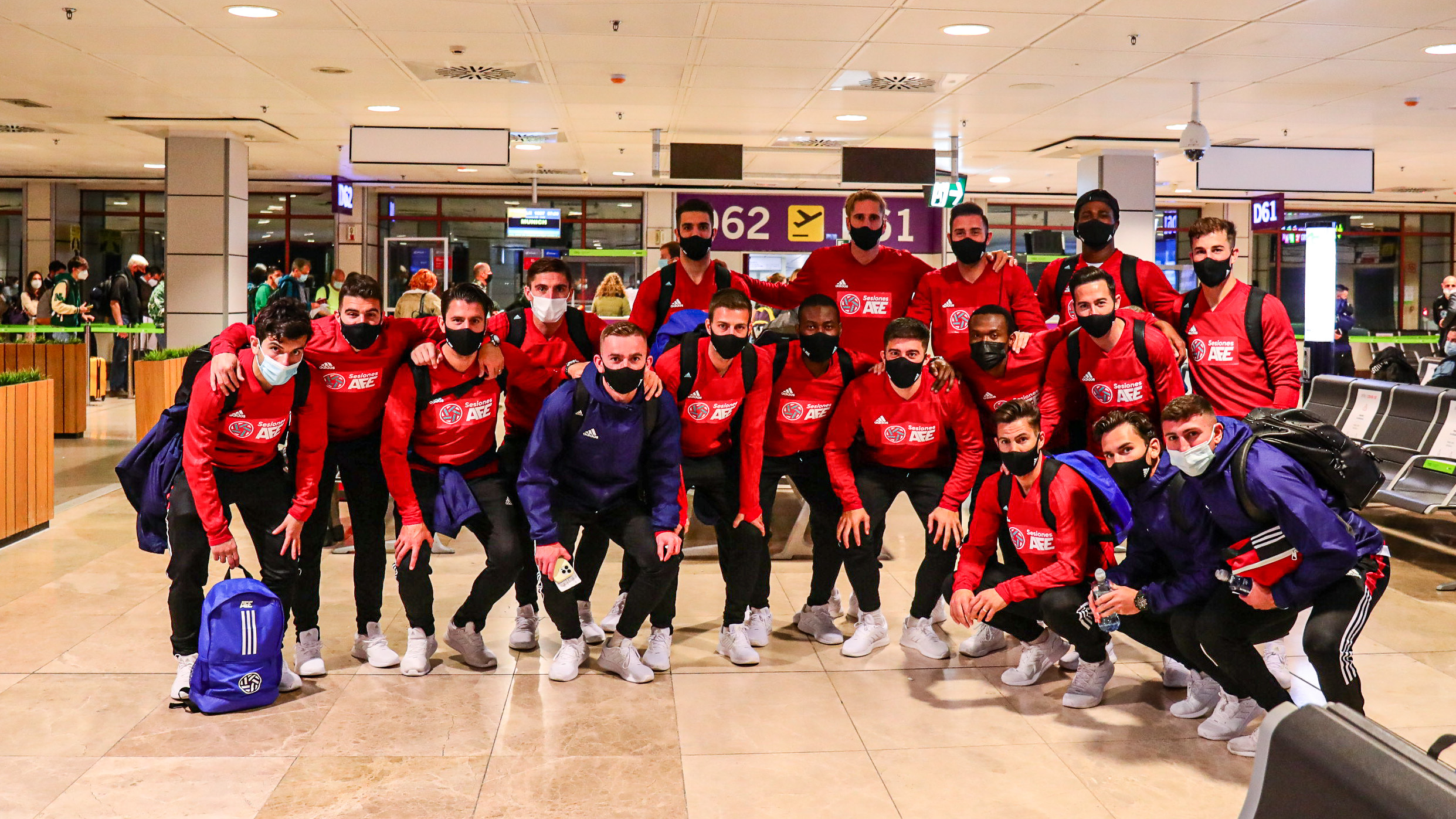 KORANTINA HOMES CUP 2021