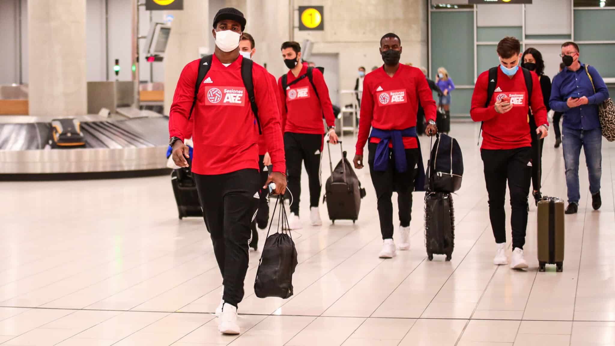 KORANTINA HOMES CUP 2021