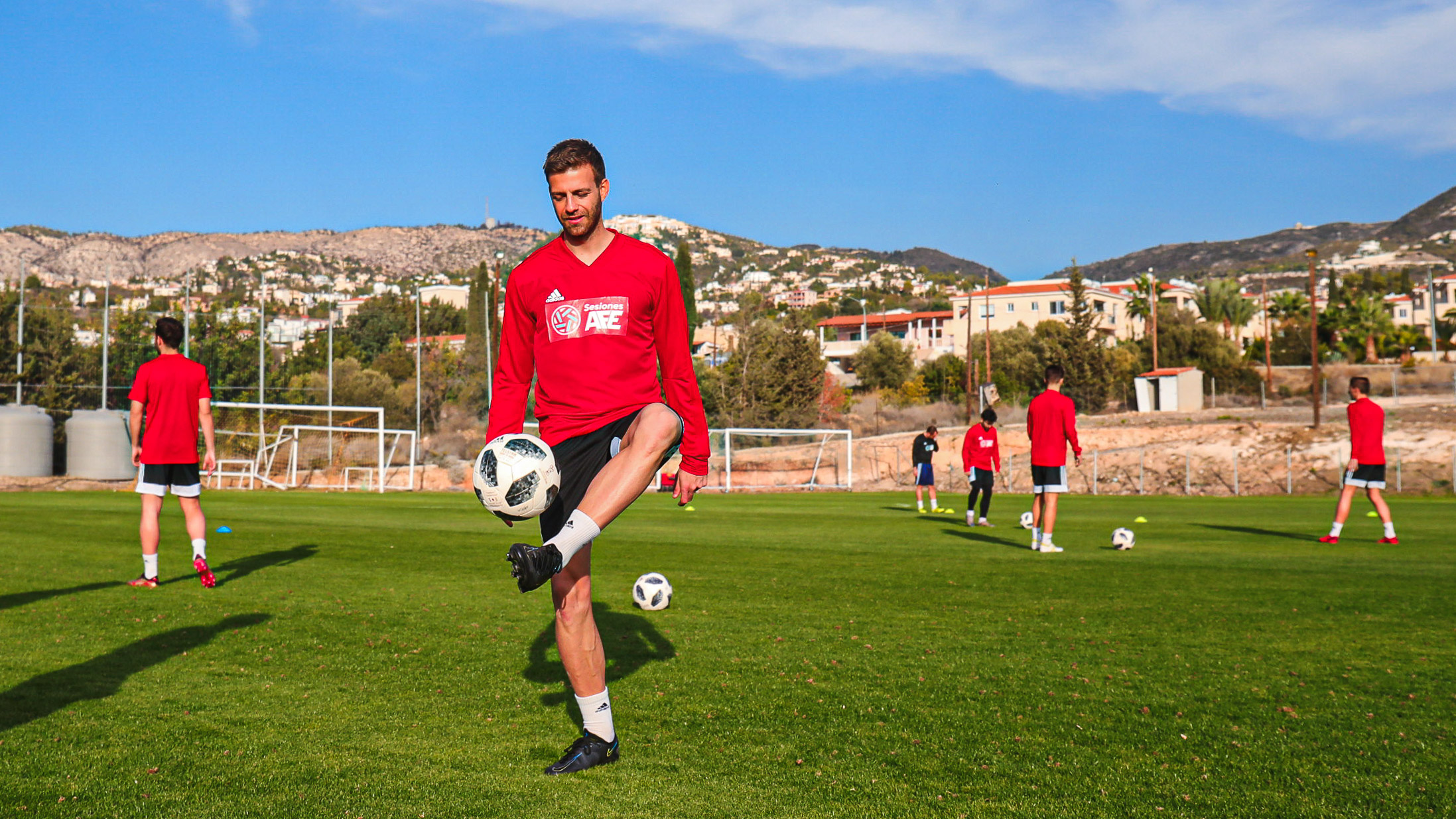 KORANTINA HOMES CUP 2021