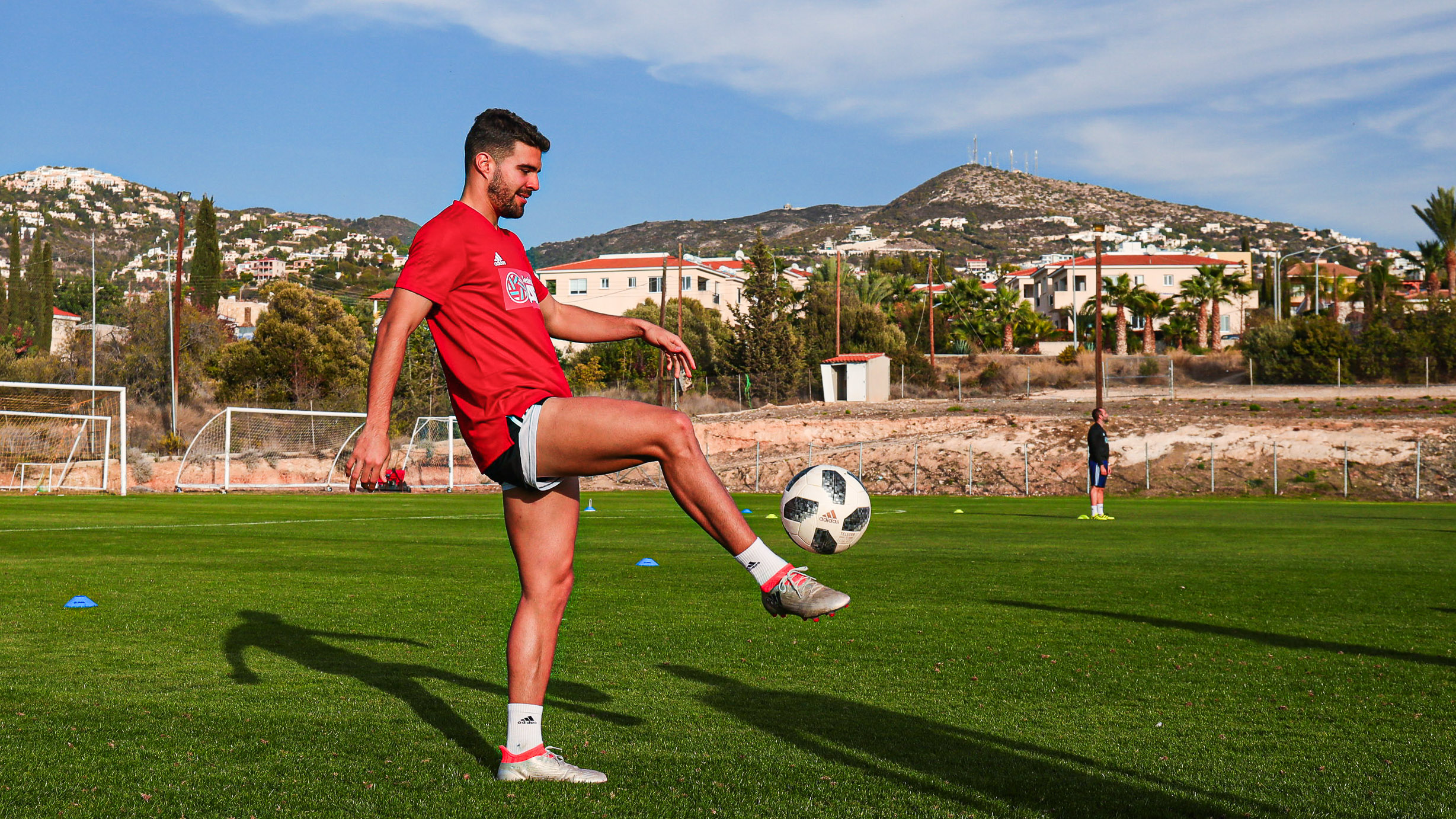 KORANTINA HOMES CUP 2021