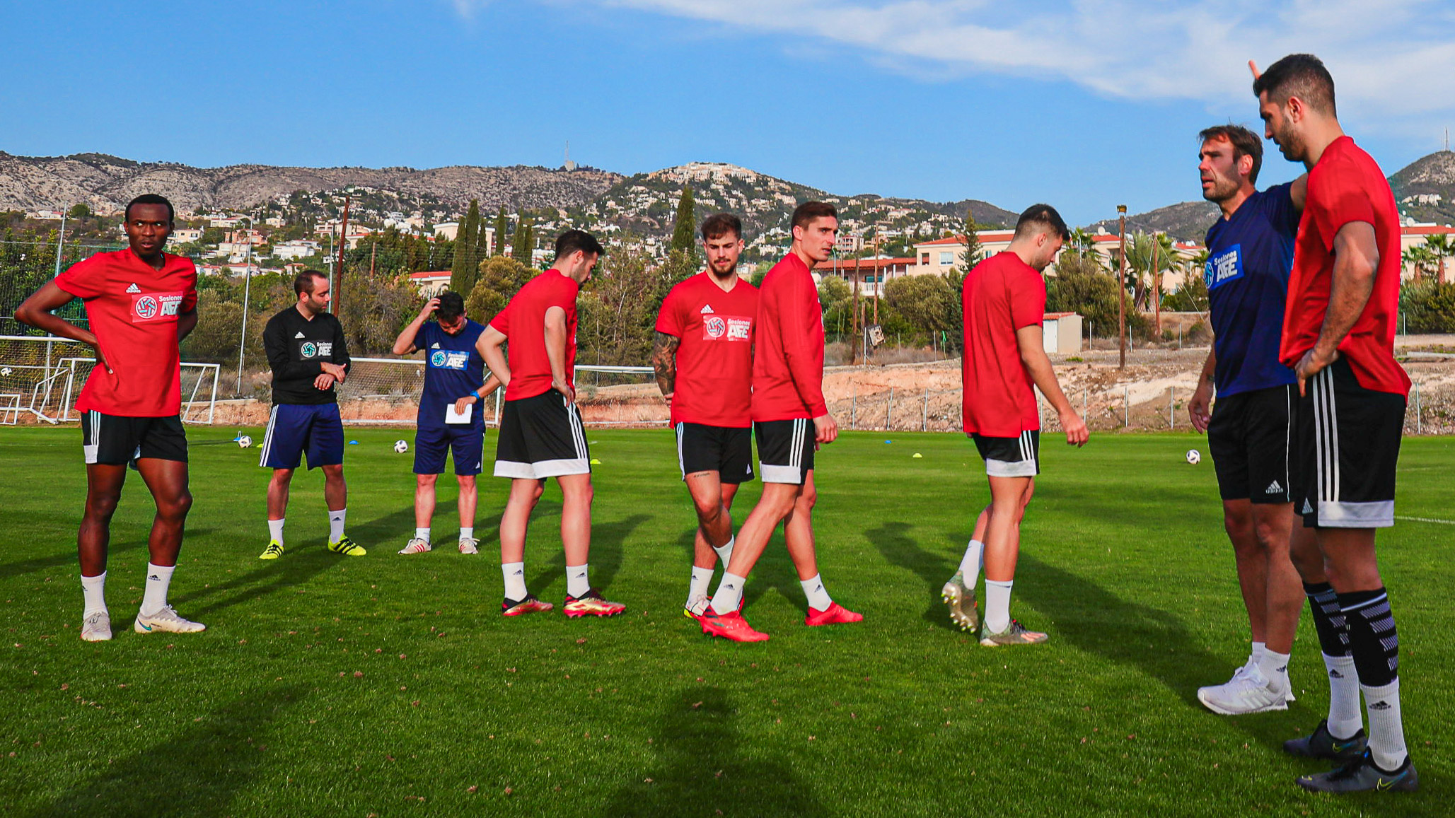 KORANTINA HOMES CUP 2021