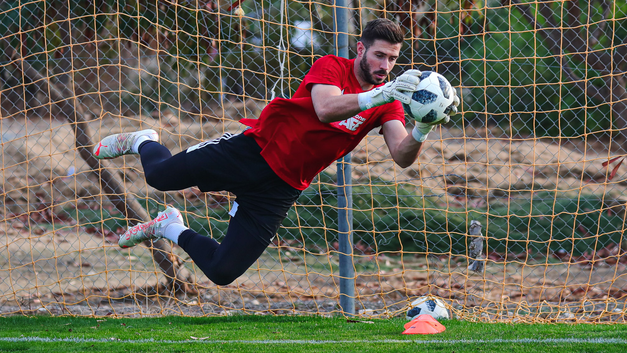 KORANTINA HOMES CUP 2021