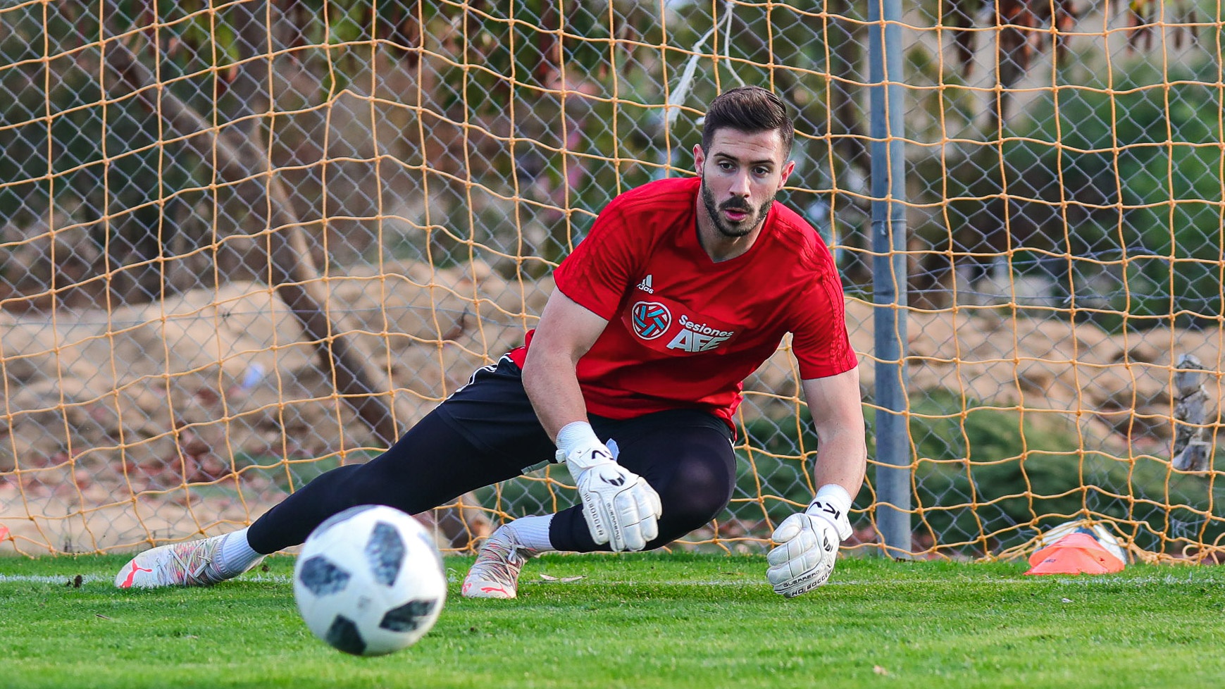 KORANTINA HOMES CUP 2021