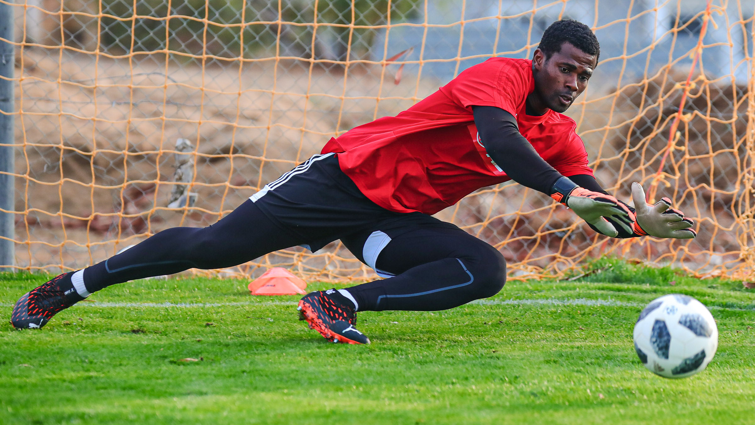 KORANTINA HOMES CUP 2021