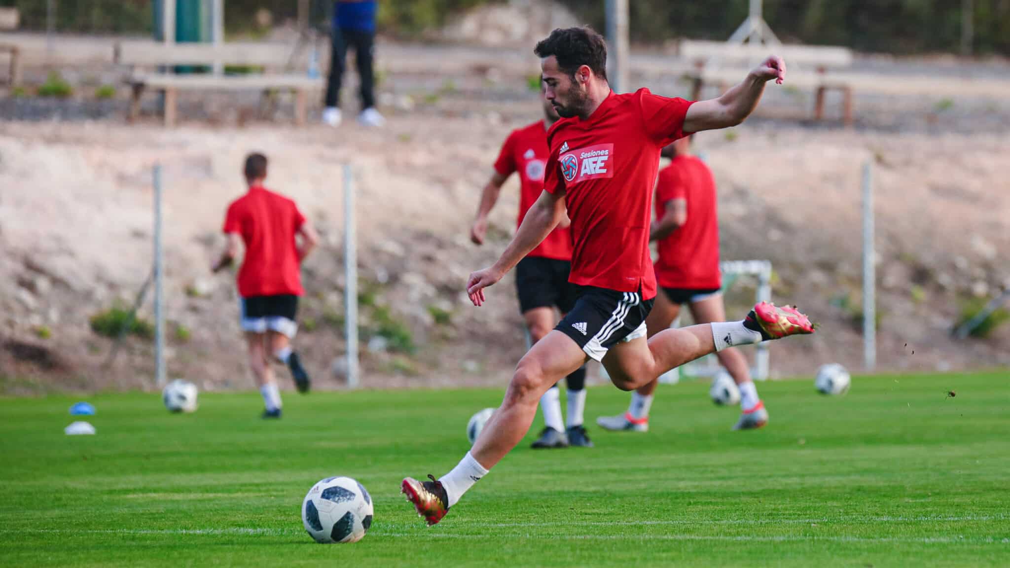 KORANTINA HOMES CUP 2021