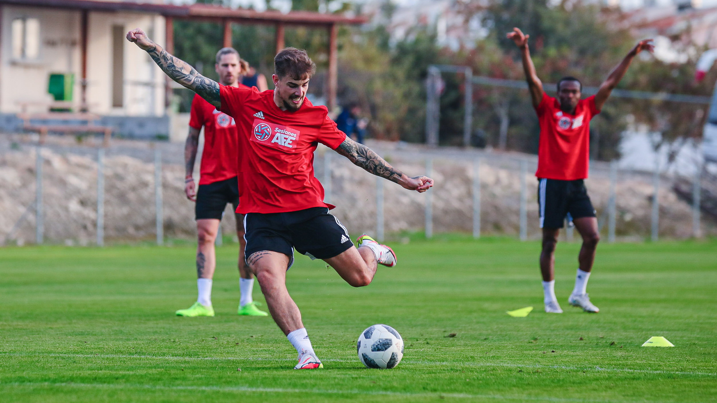 KORANTINA HOMES CUP 2021