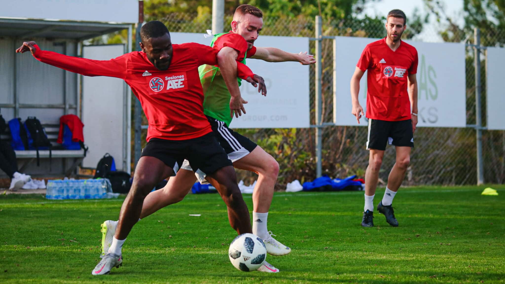 KORANTINA HOMES CUP 2021