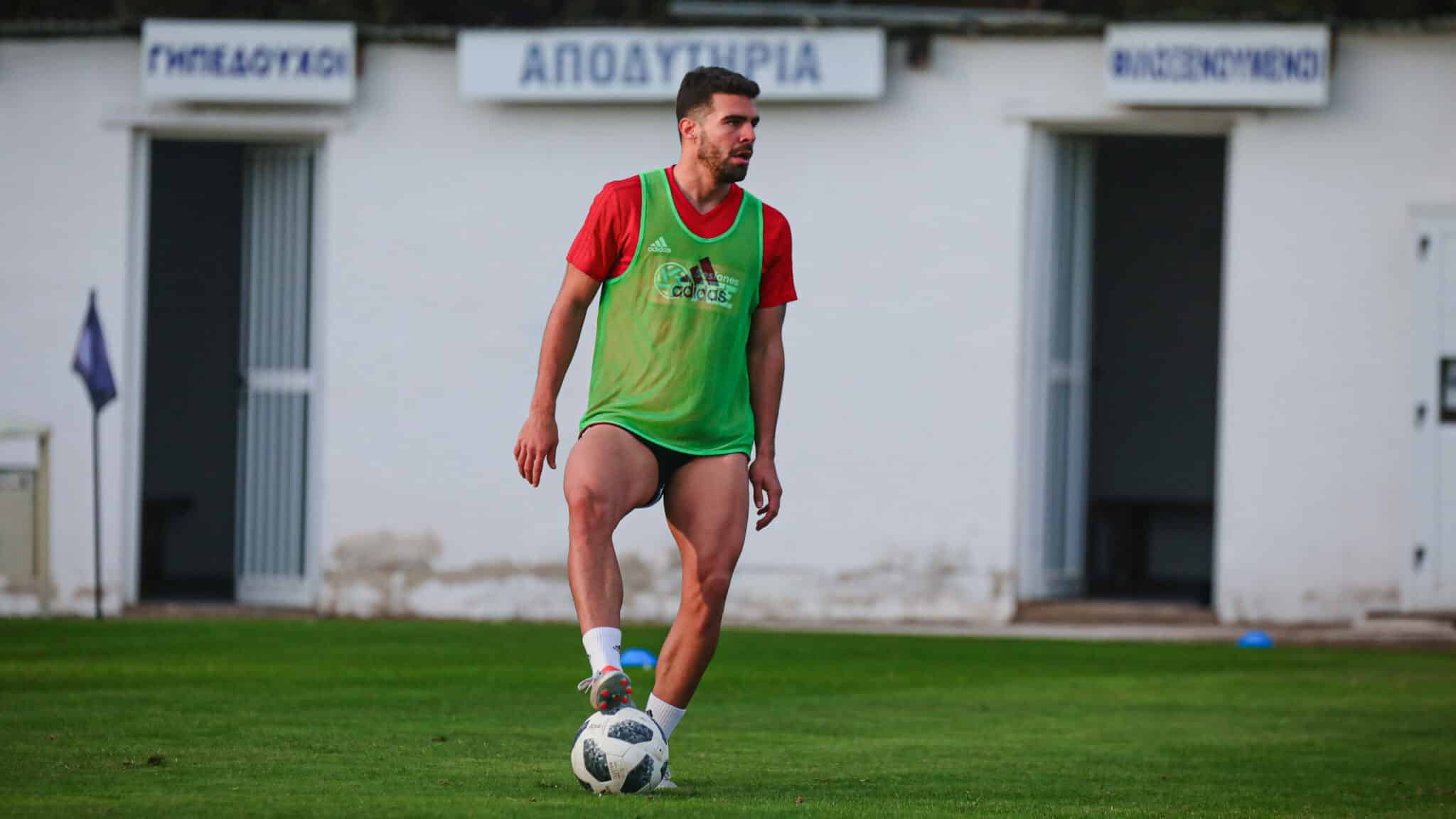 KORANTINA HOMES CUP 2021