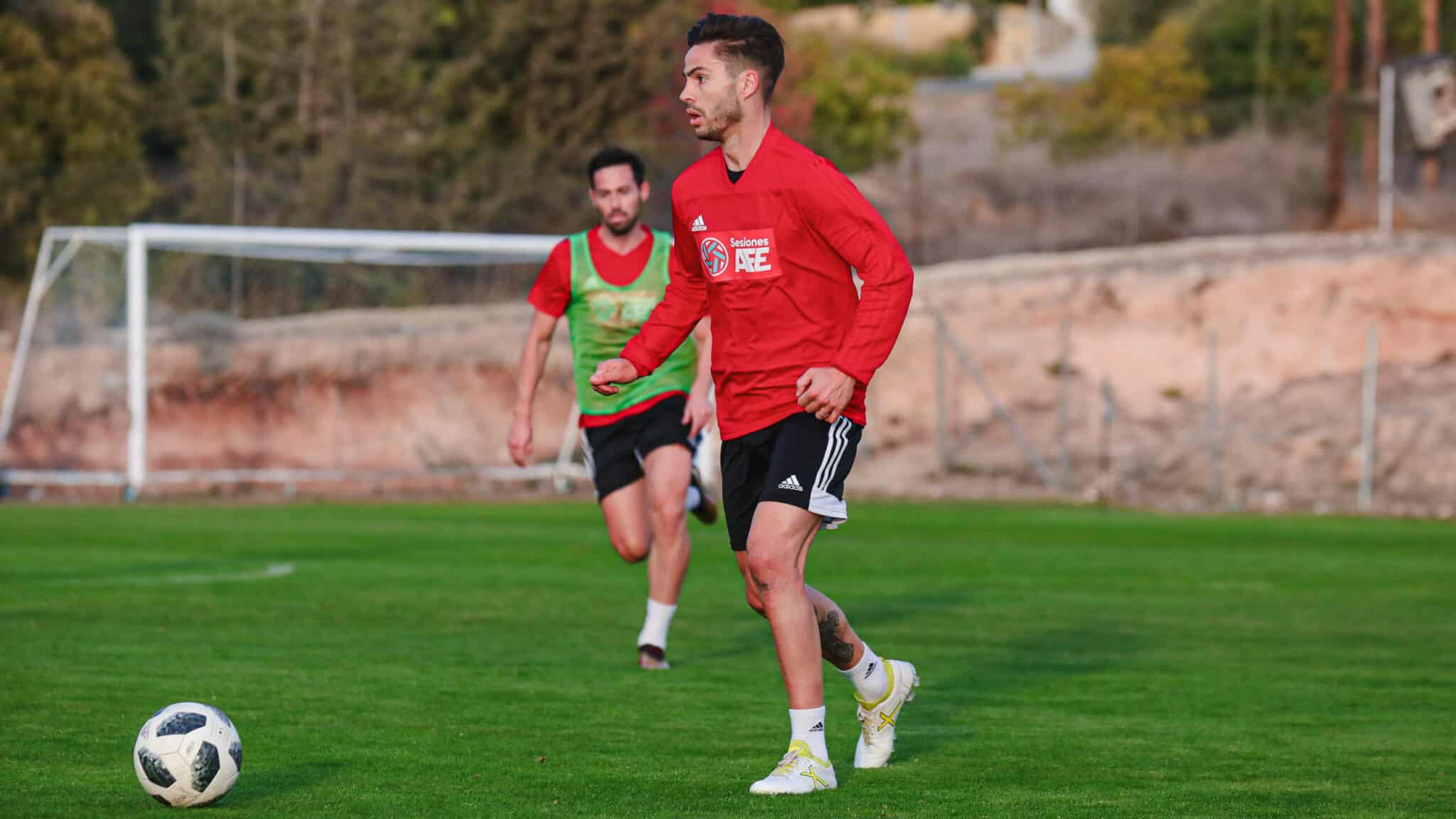 KORANTINA HOMES CUP 2021