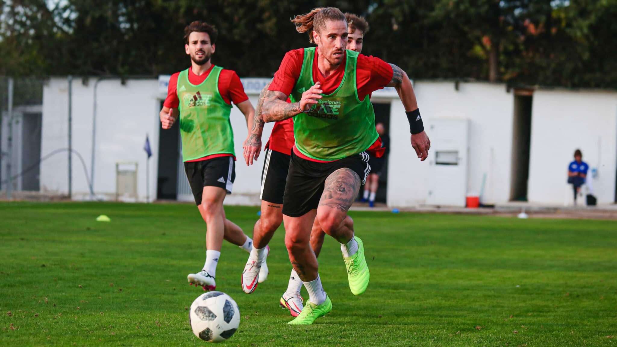 KORANTINA HOMES CUP 2021