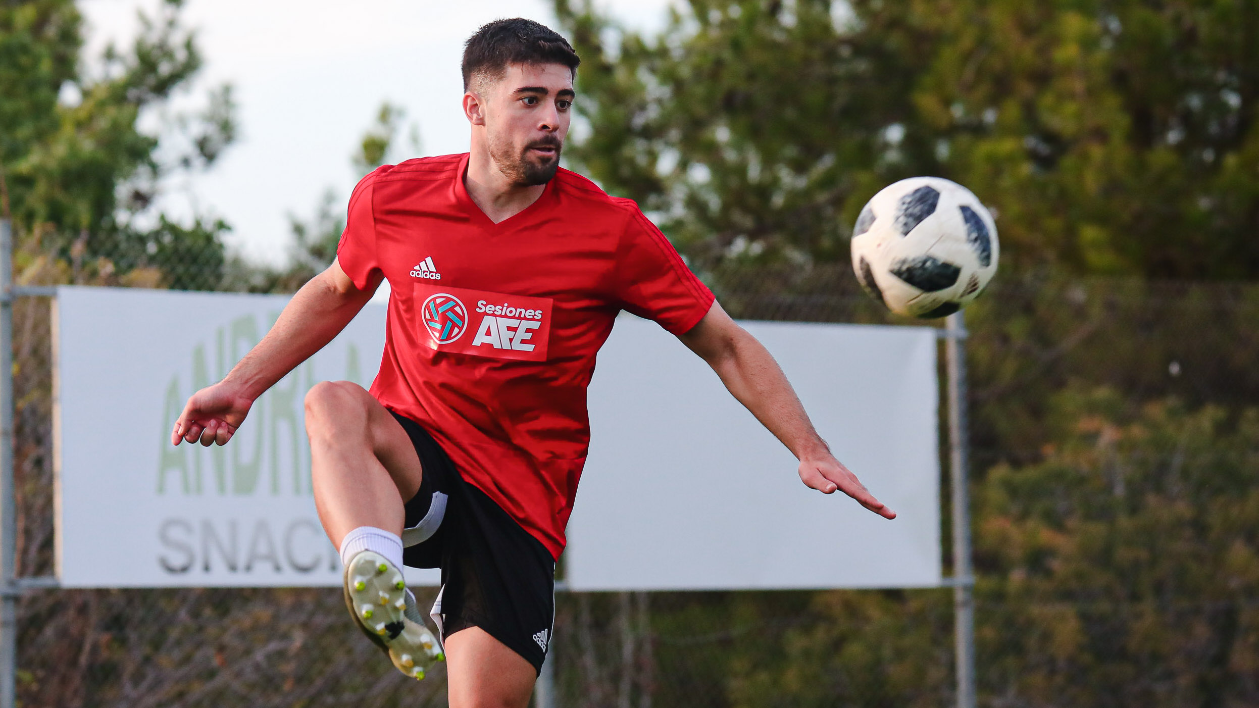 KORANTINA HOMES CUP 2021