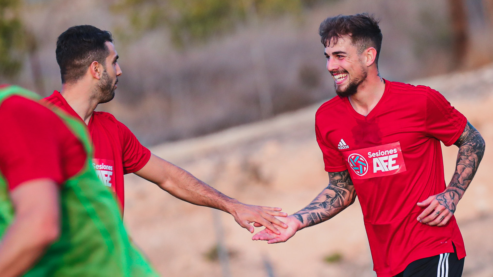 KORANTINA HOMES CUP 2021