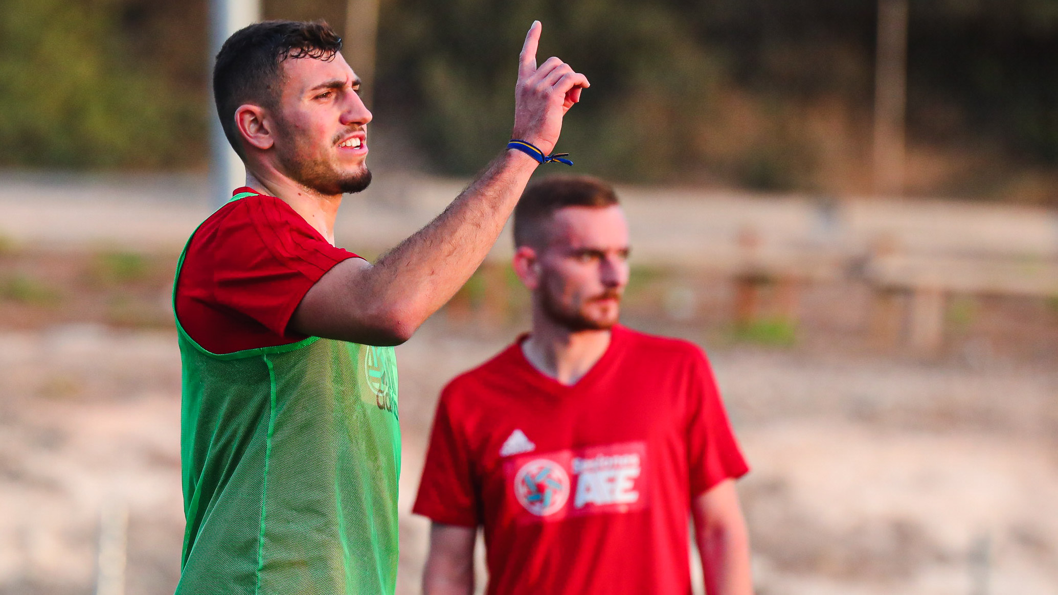 KORANTINA HOMES CUP 2021