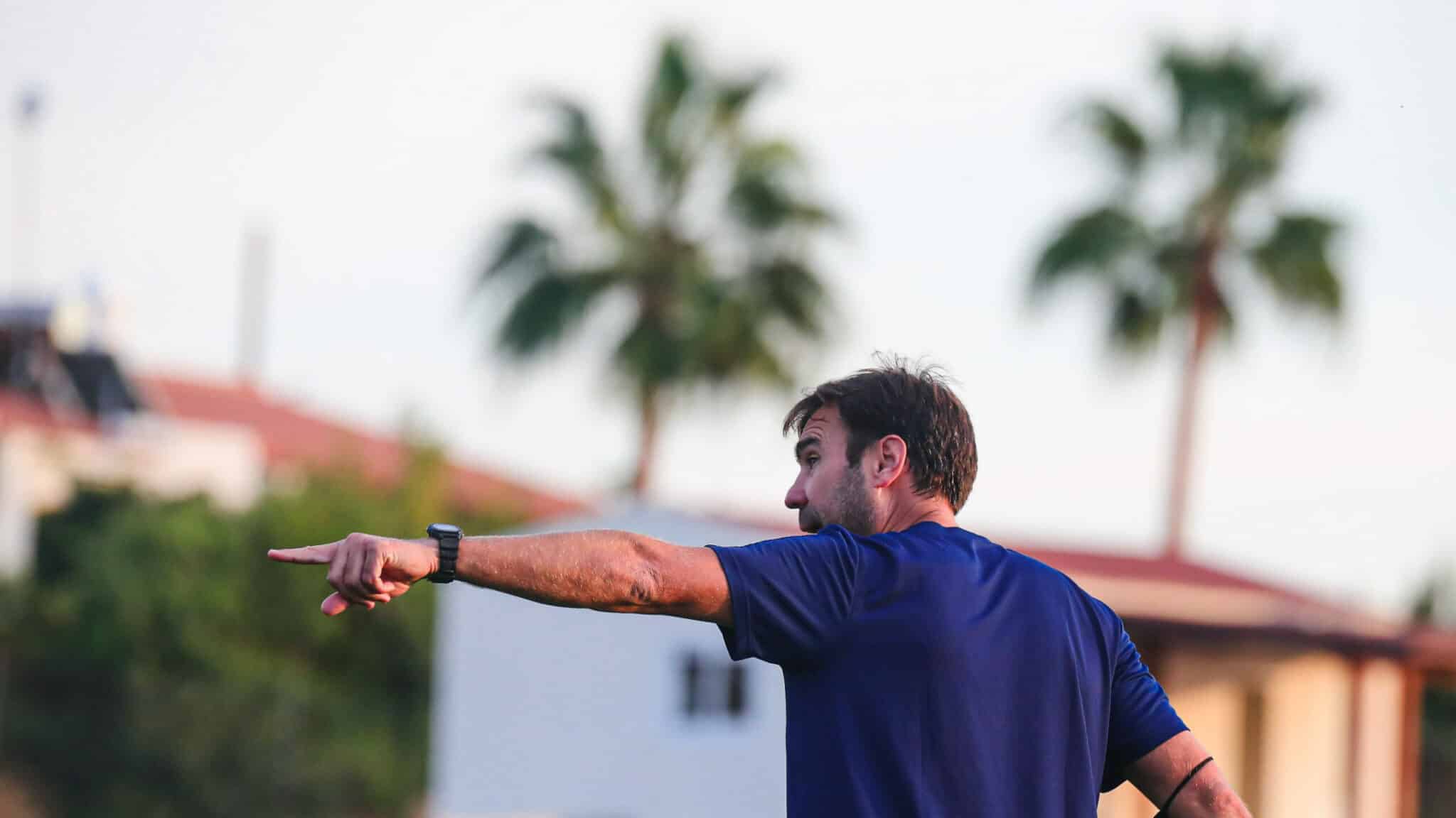 KORANTINA HOMES CUP 2021