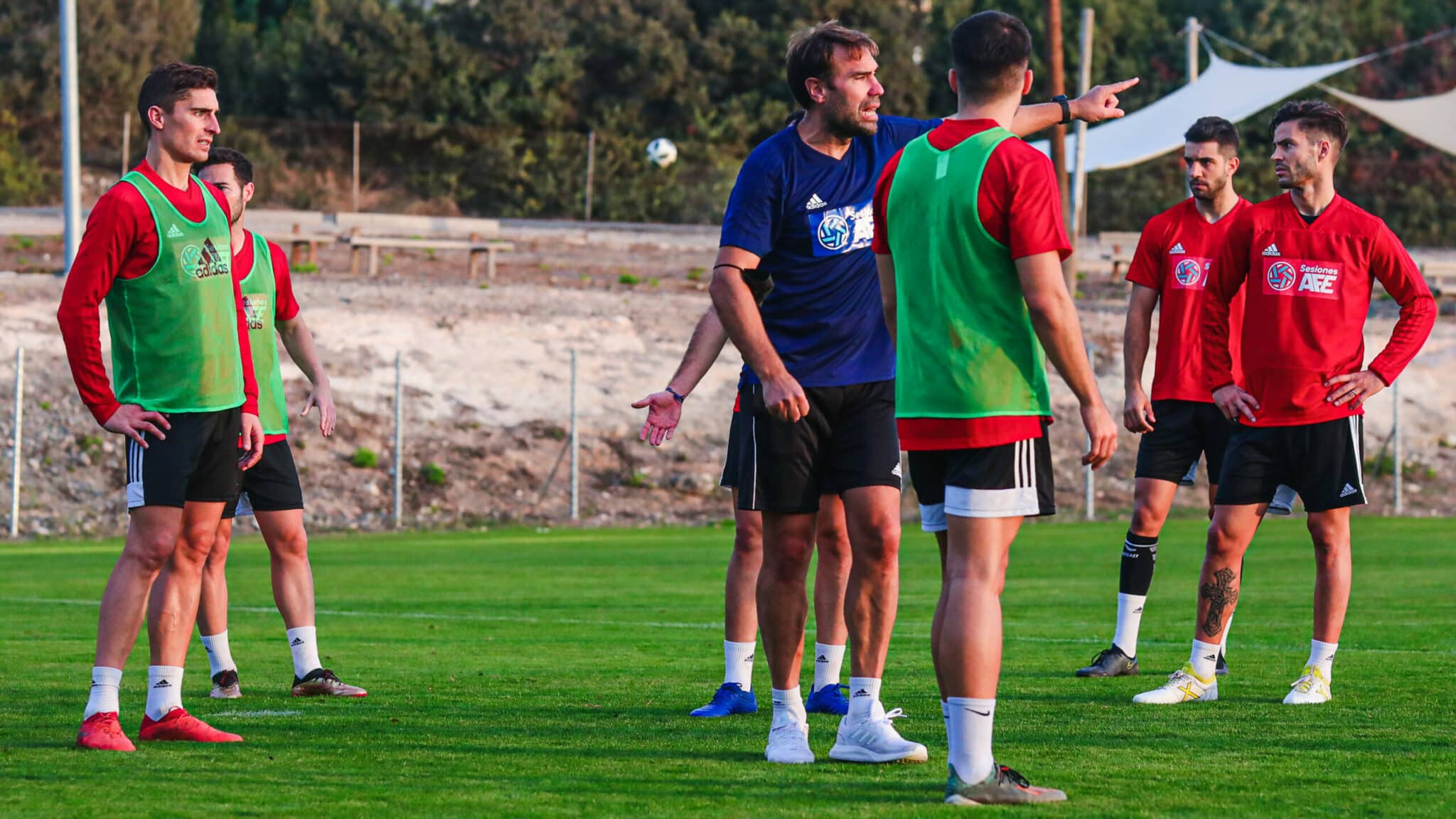 KORANTINA HOMES CUP 2021