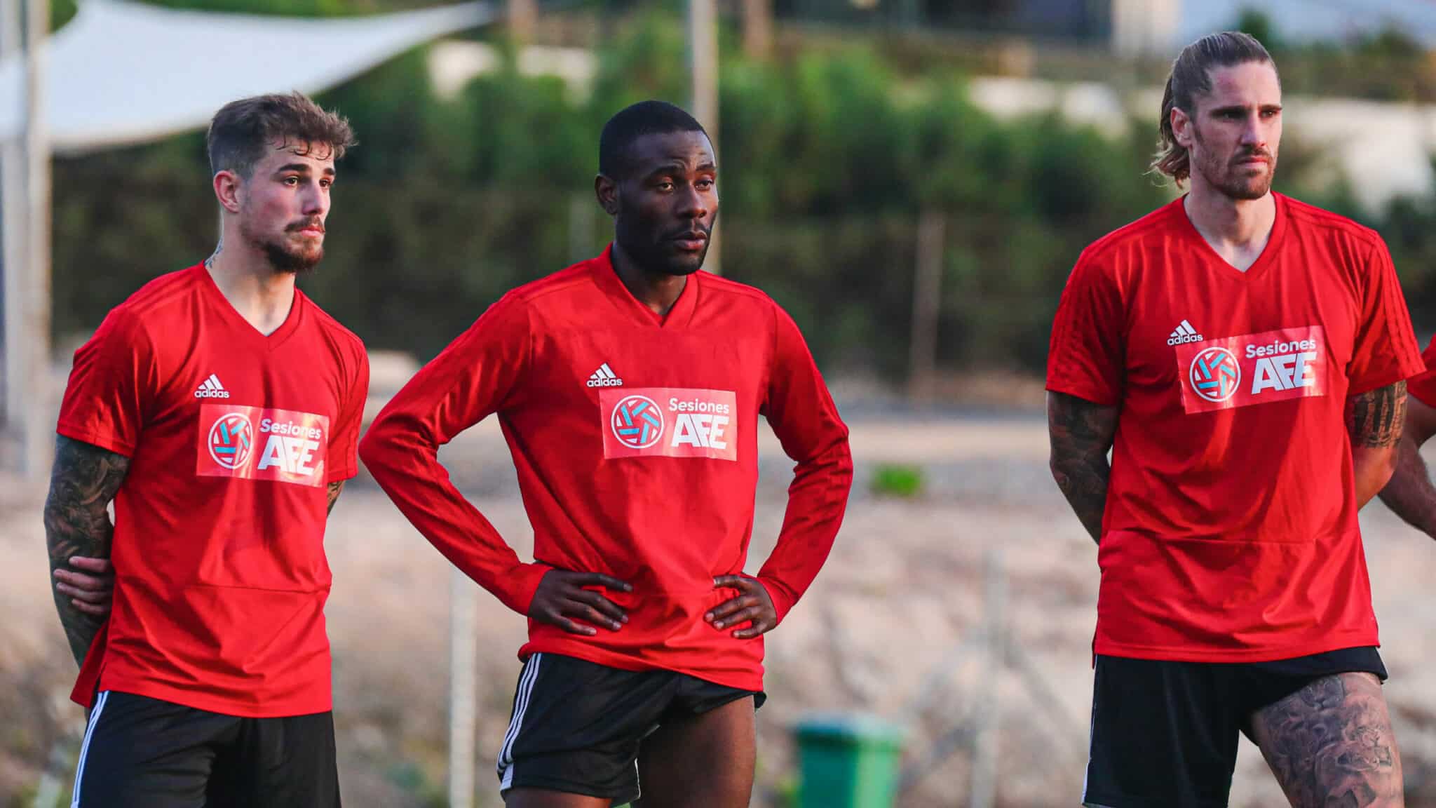 KORANTINA HOMES CUP 2021