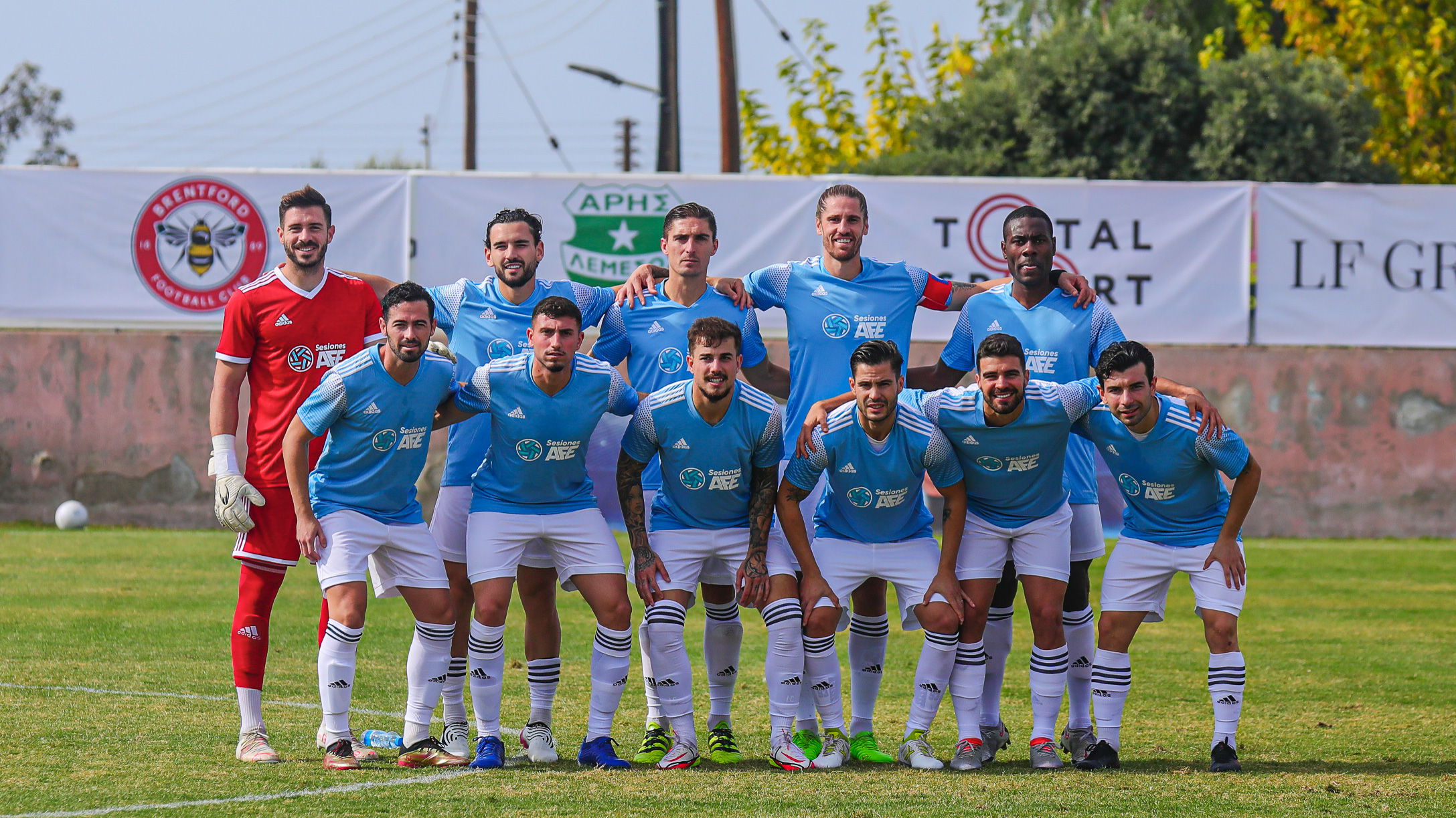 KORANTINA HOMES CUP 2021