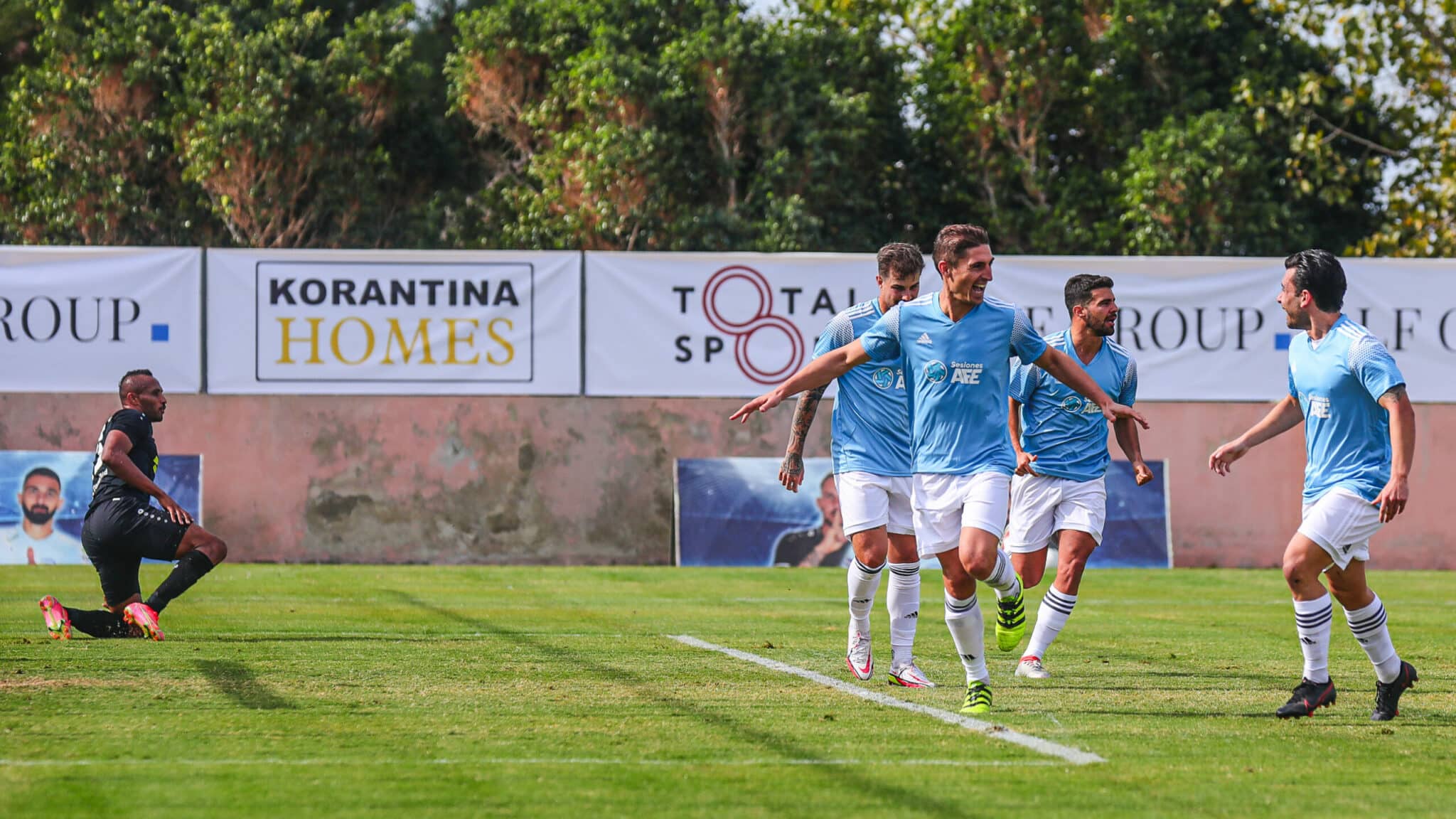 KORANTINA HOMES CUP 2021