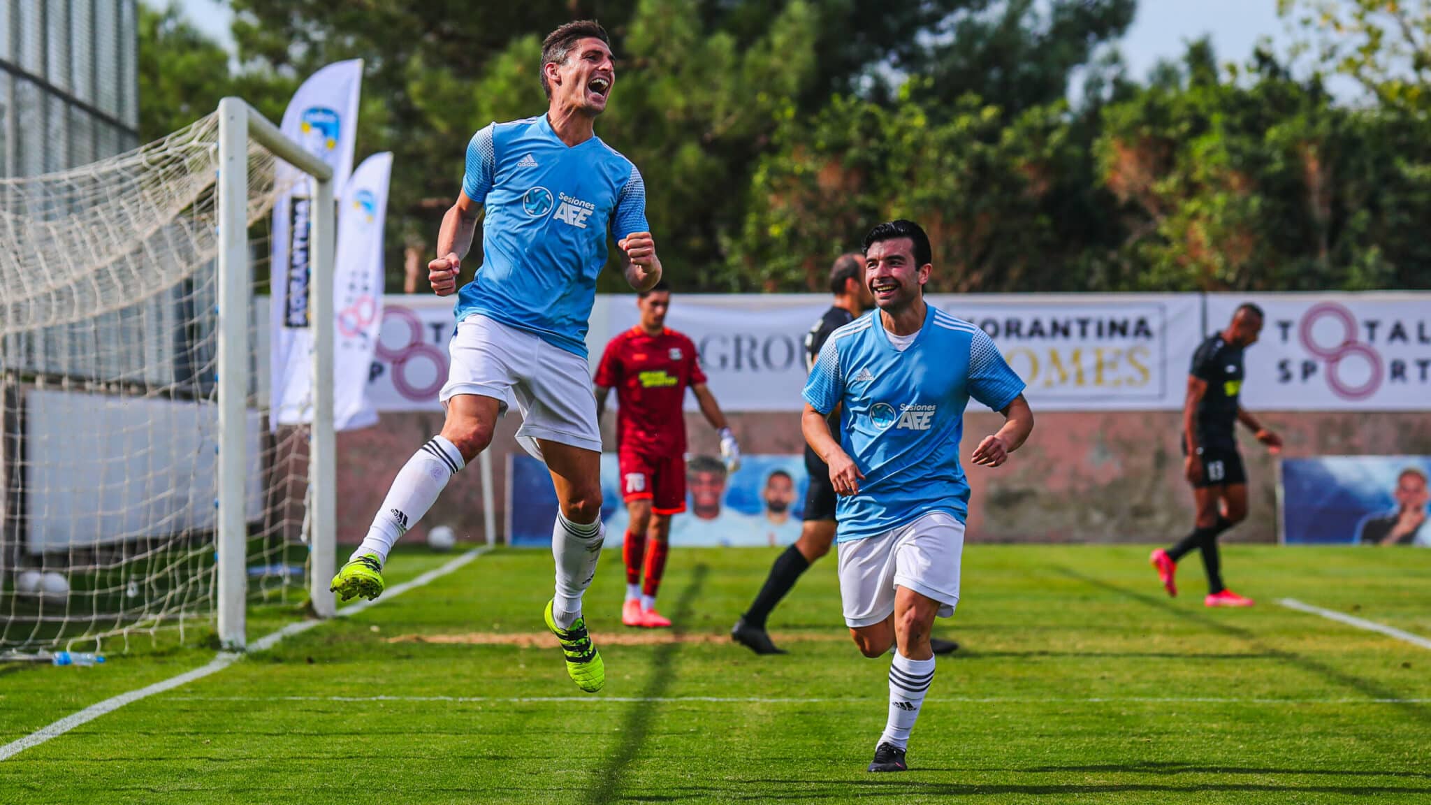 KORANTINA HOMES CUP 2021