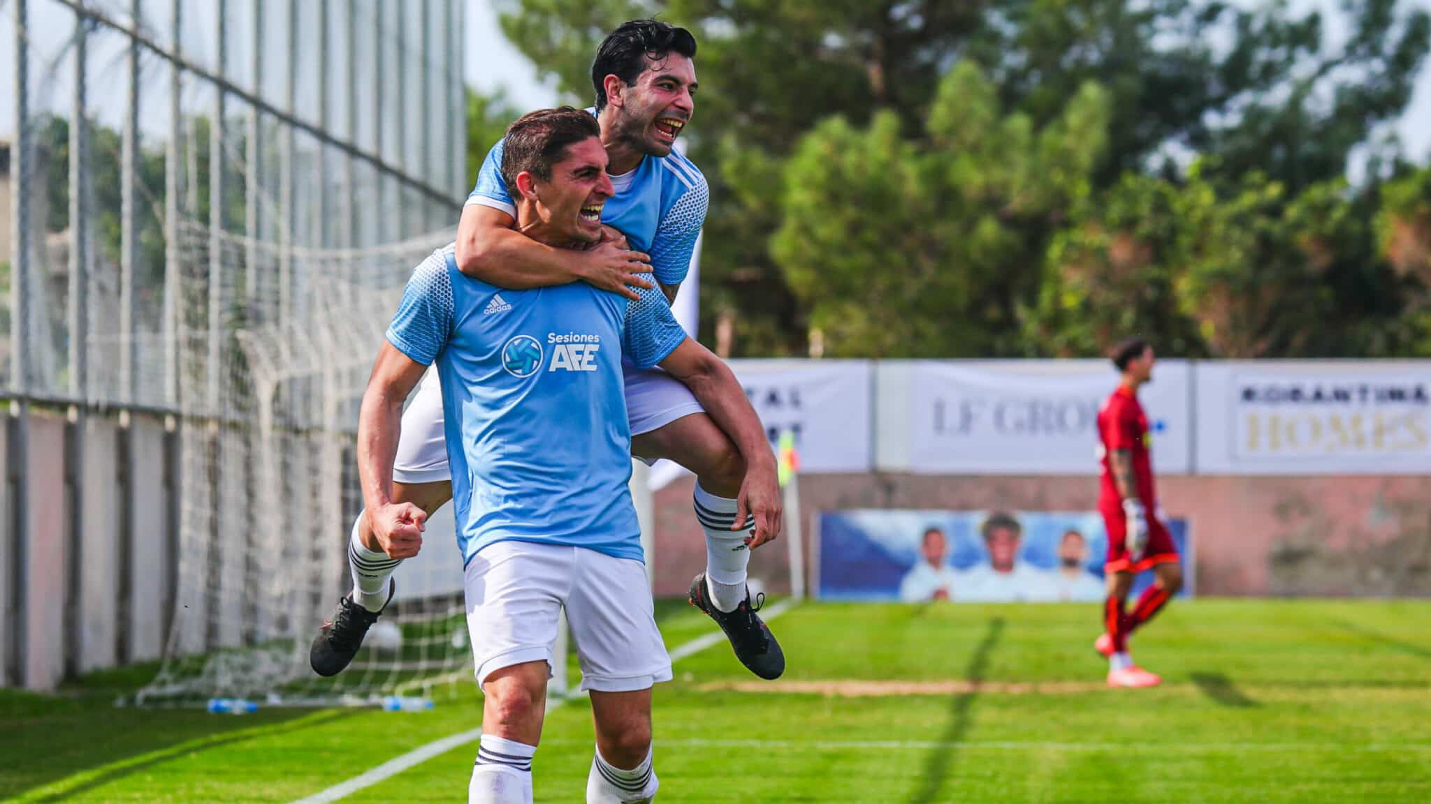 KORANTINA HOMES CUP 2021