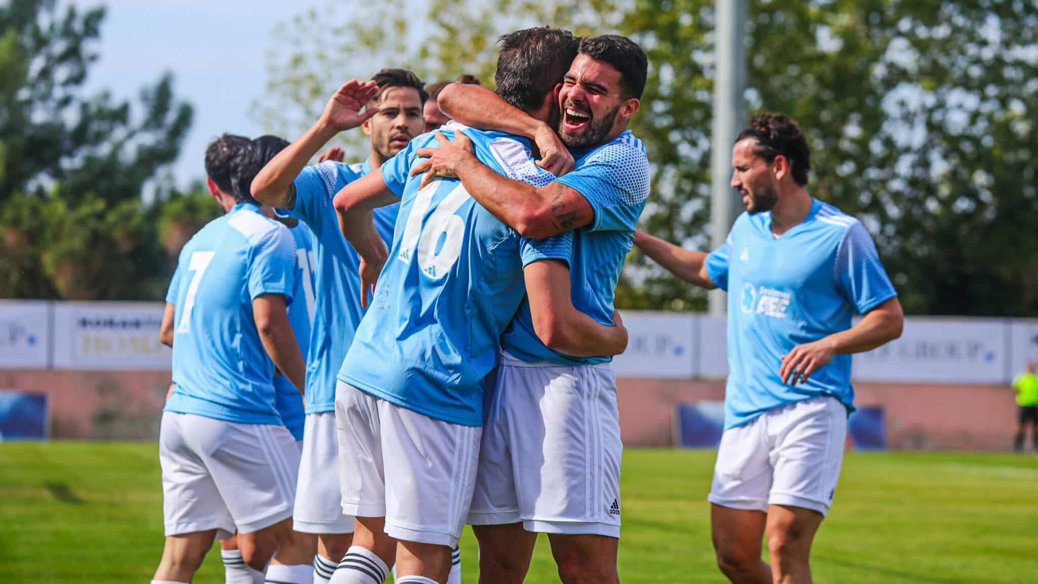 KORANTINA HOMES CUP 2021