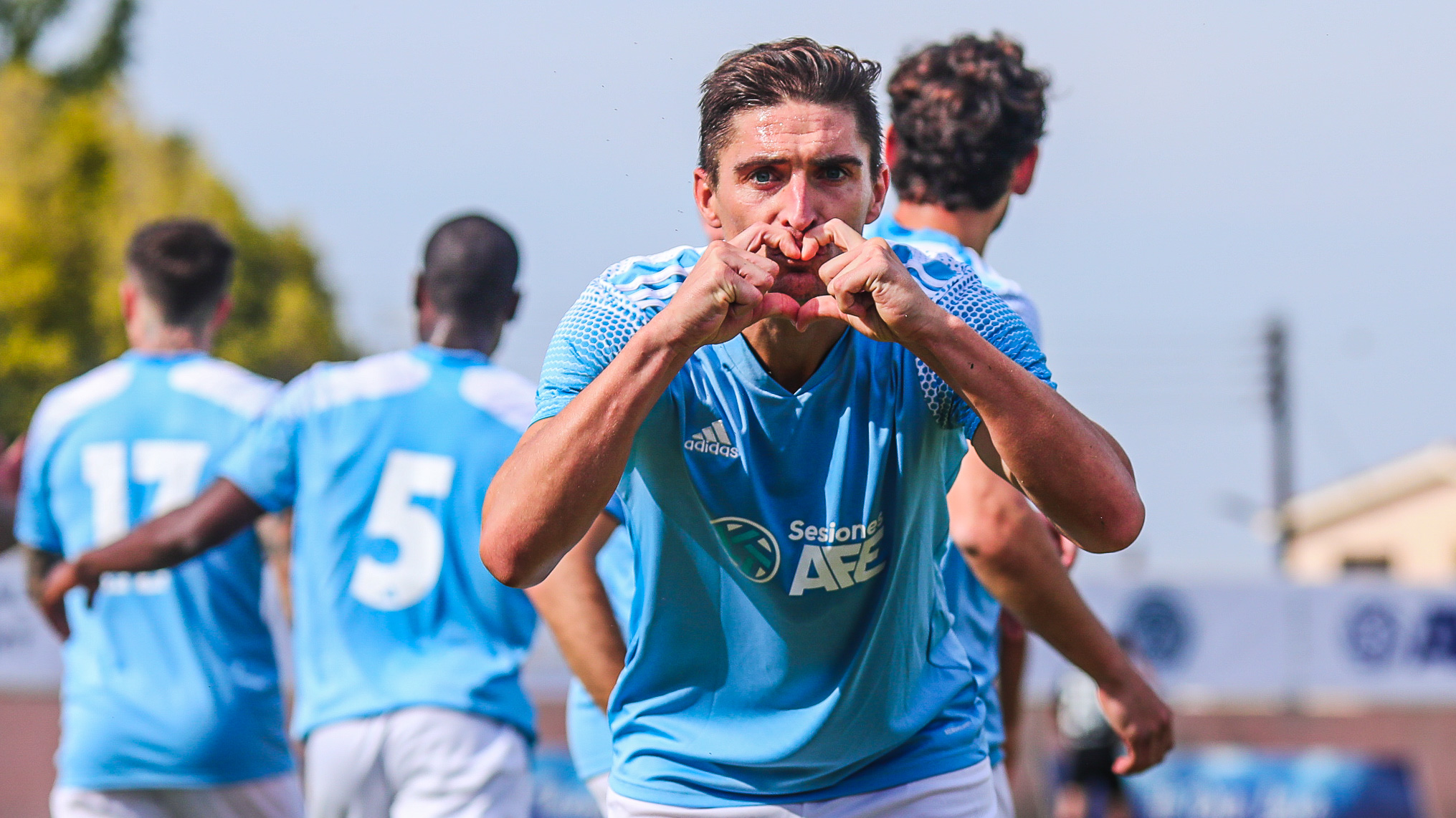 KORANTINA HOMES CUP 2021