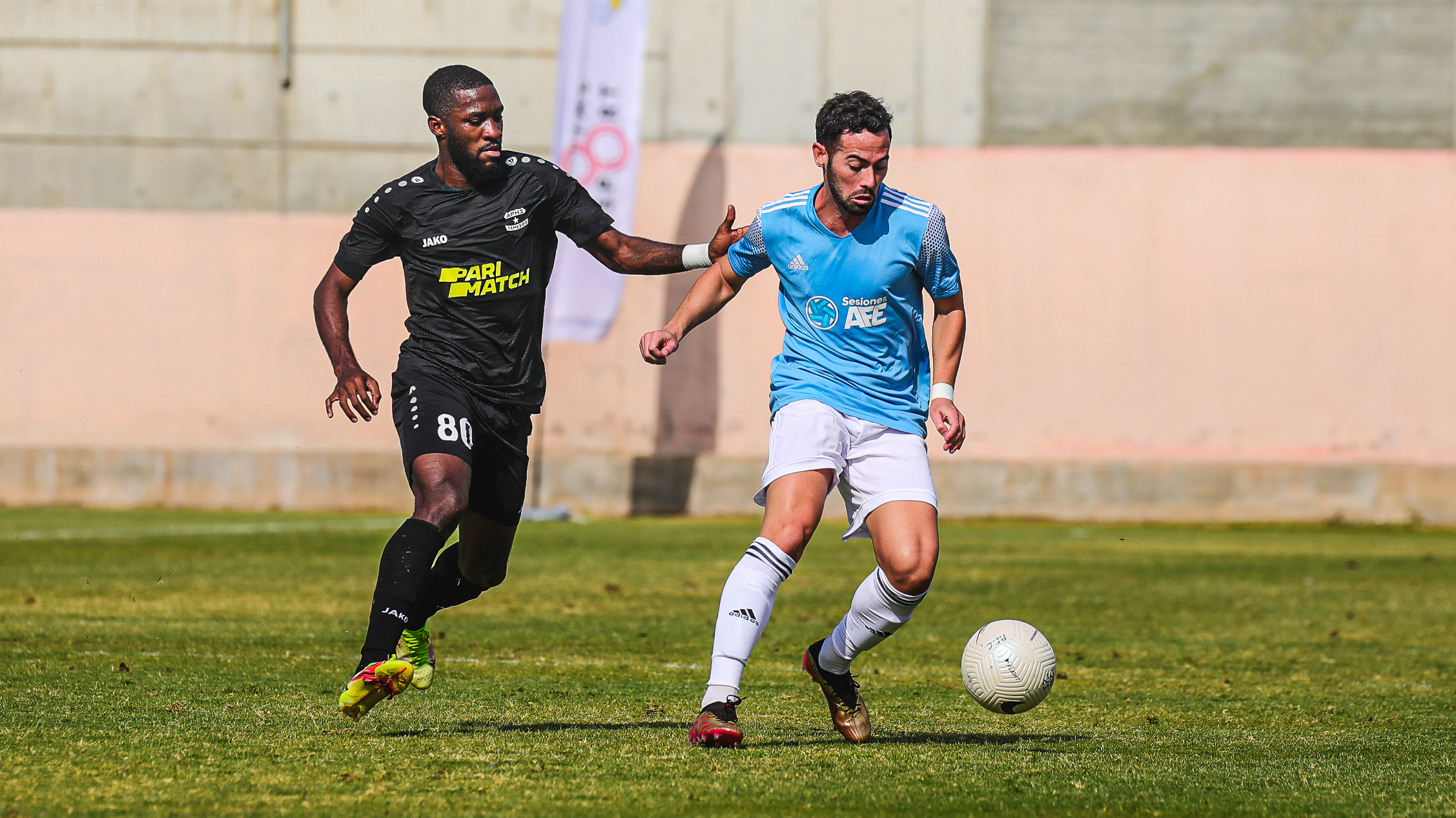 KORANTINA HOMES CUP 2021