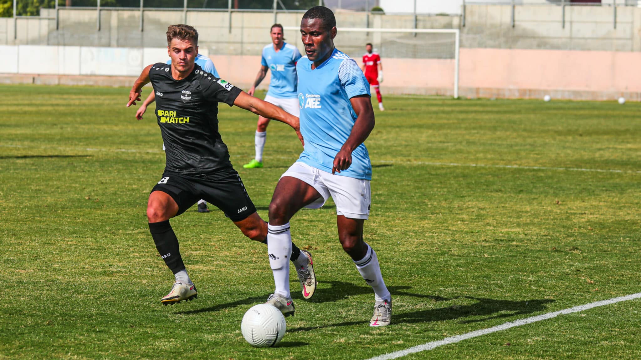 KORANTINA HOMES CUP 2021