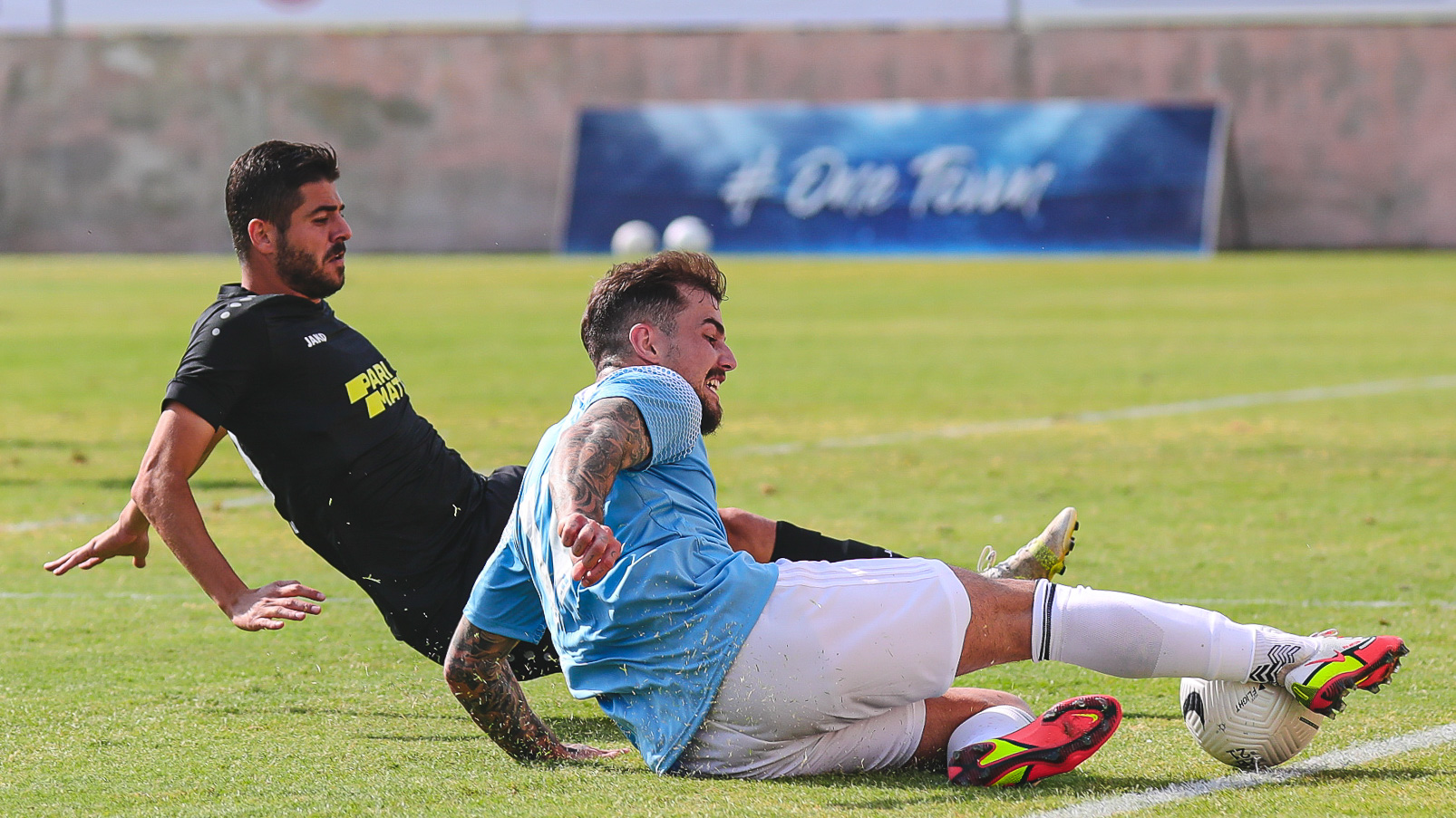 KORANTINA HOMES CUP 2021