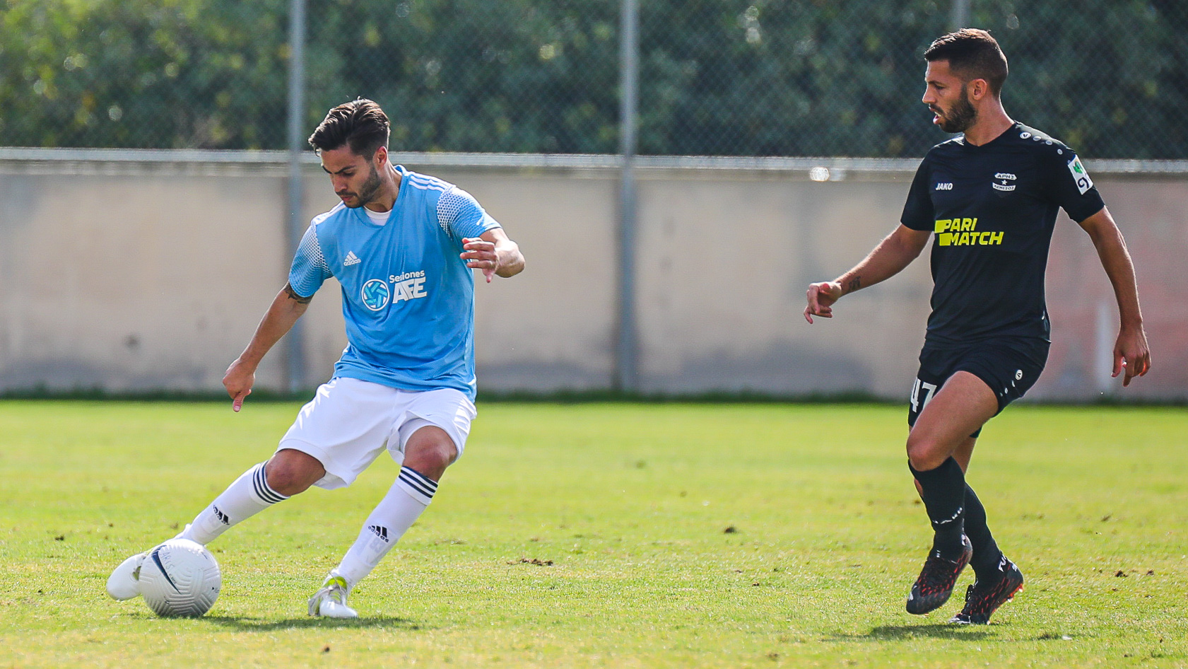 KORANTINA HOMES CUP 2021