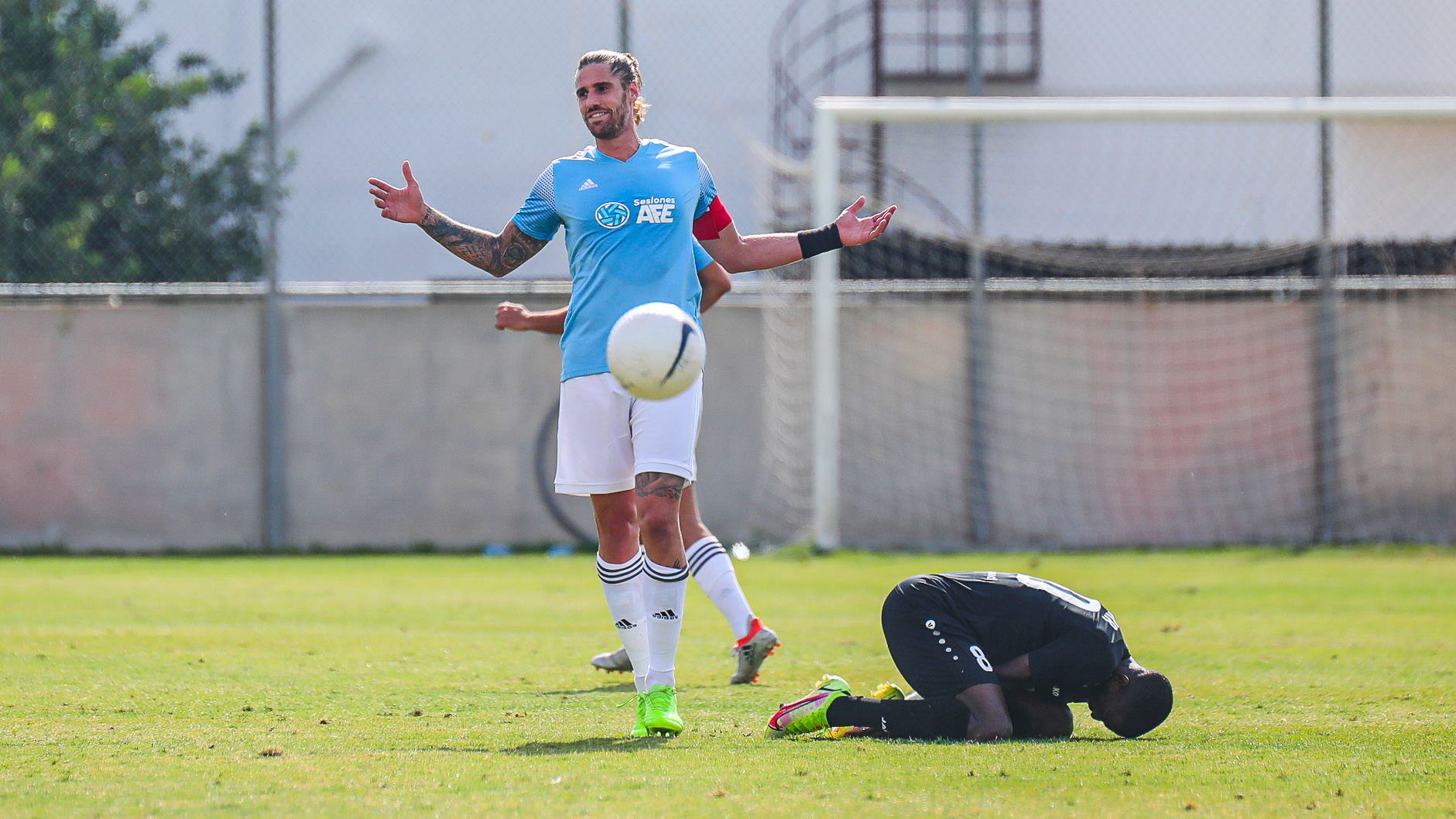 KORANTINA HOMES CUP 2021