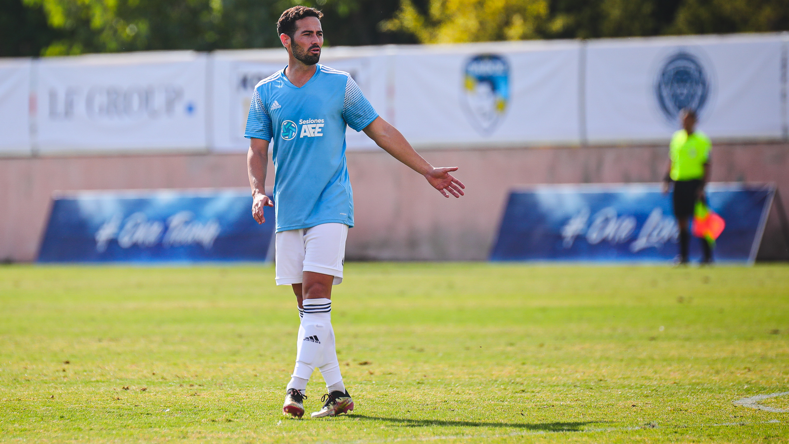 KORANTINA HOMES CUP 2021