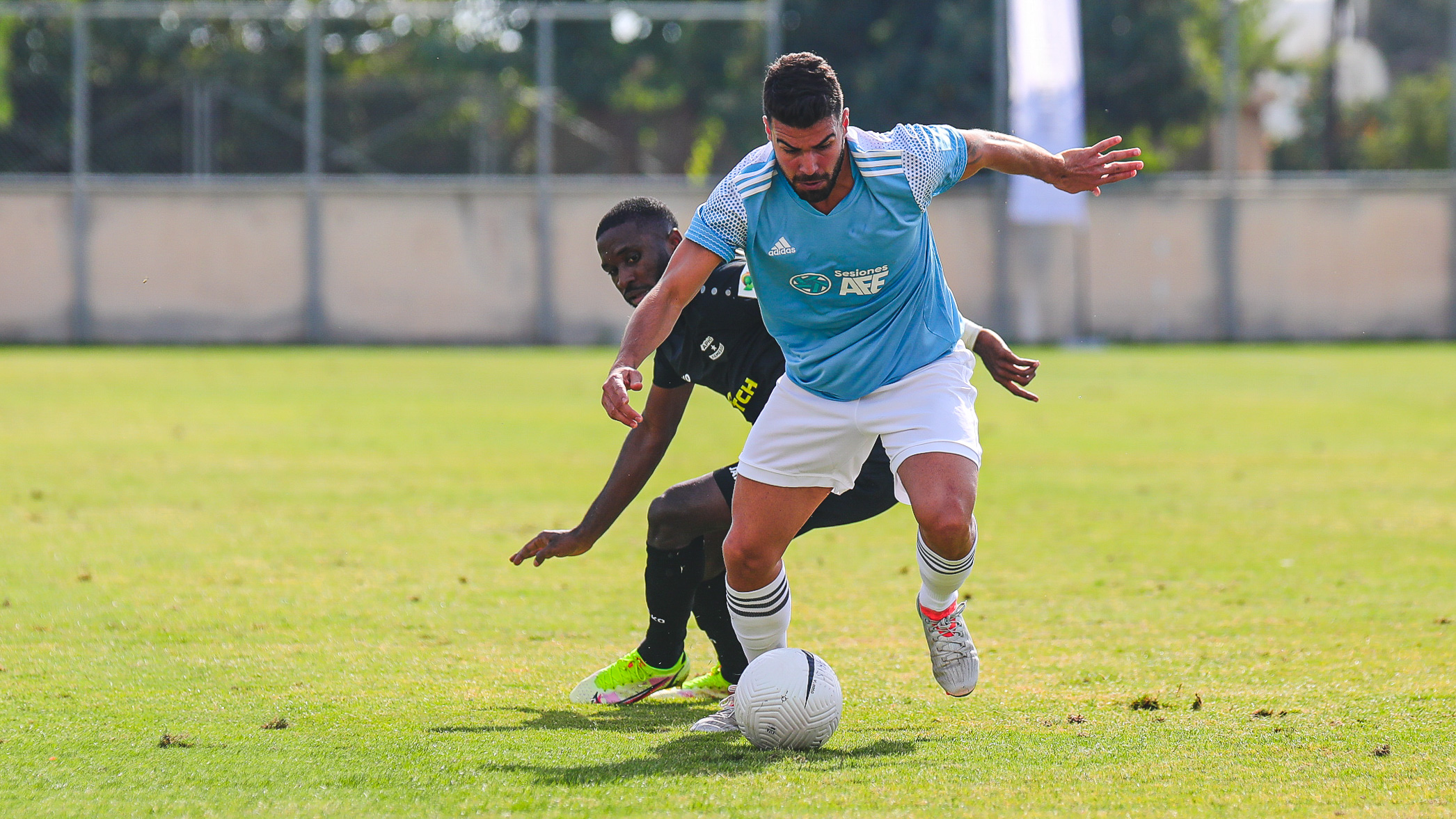 KORANTINA HOMES CUP 2021